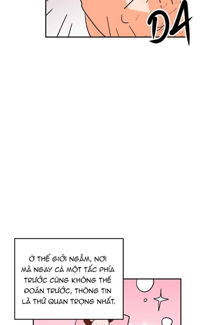 Dừng Lại, Tài Xế Chapter 25 Chap 25 - Trang 3