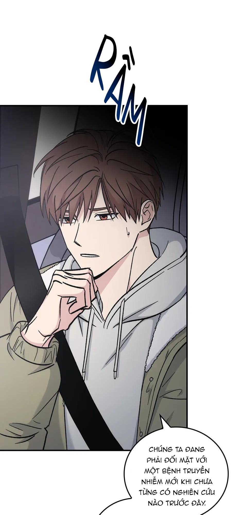 Deadman Switch Chapter 64 - Next 