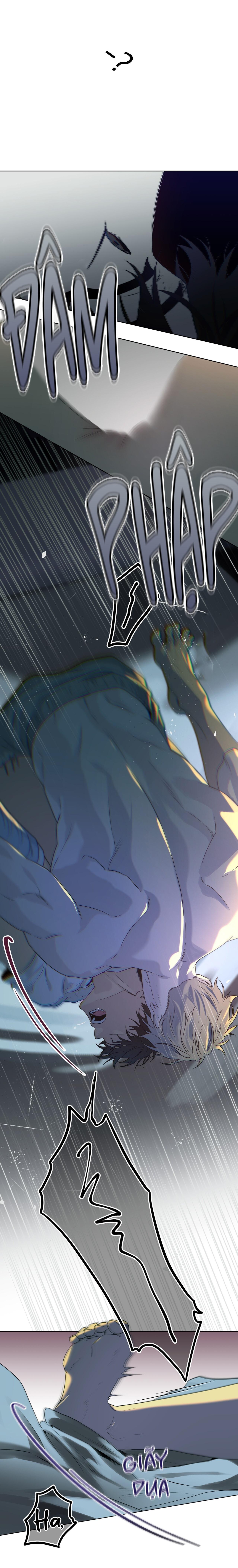 Passion Chapter 117 - Trang 4