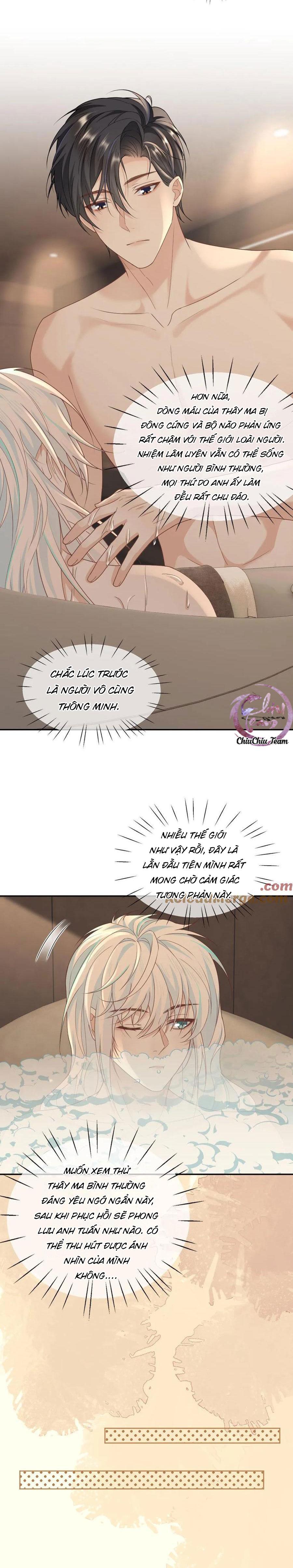 Khát Vọng Ngọt Ngào Chapter 344 - Next Chapter 345