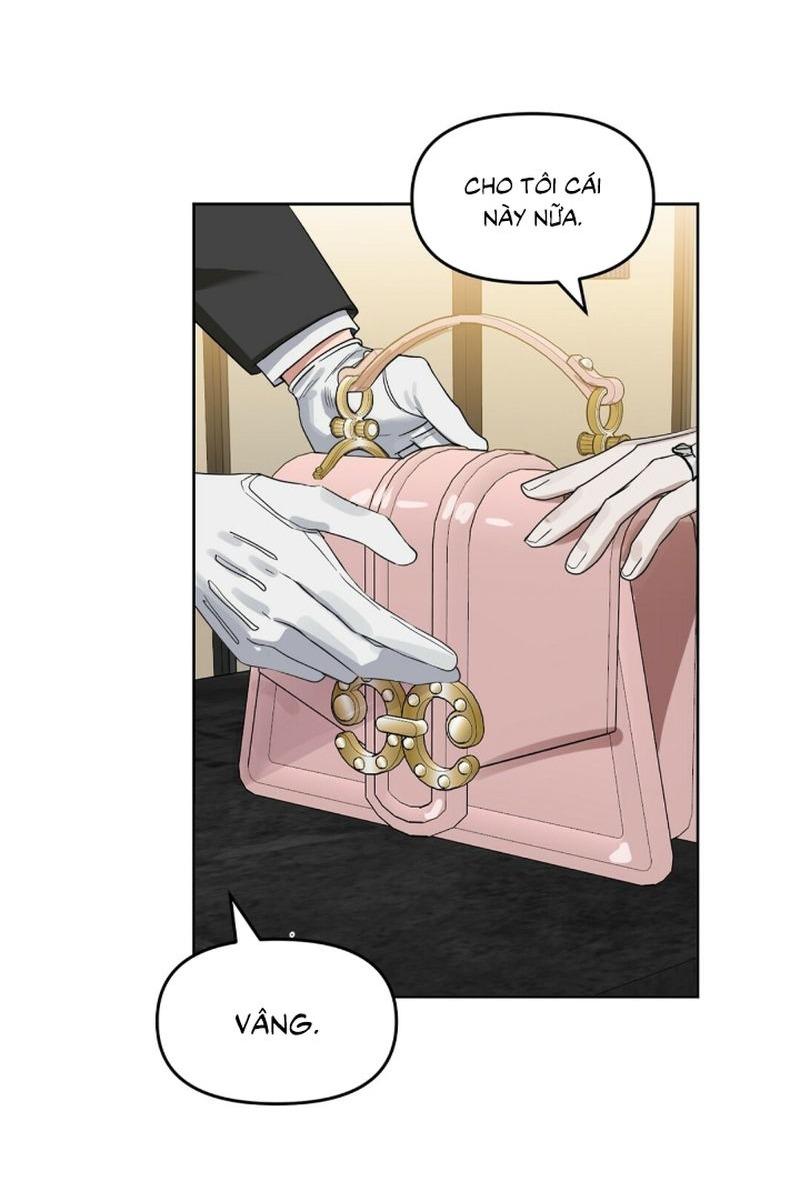 Kiss me, liar (Ngoại truyện Chapter 17 - Trang 2
