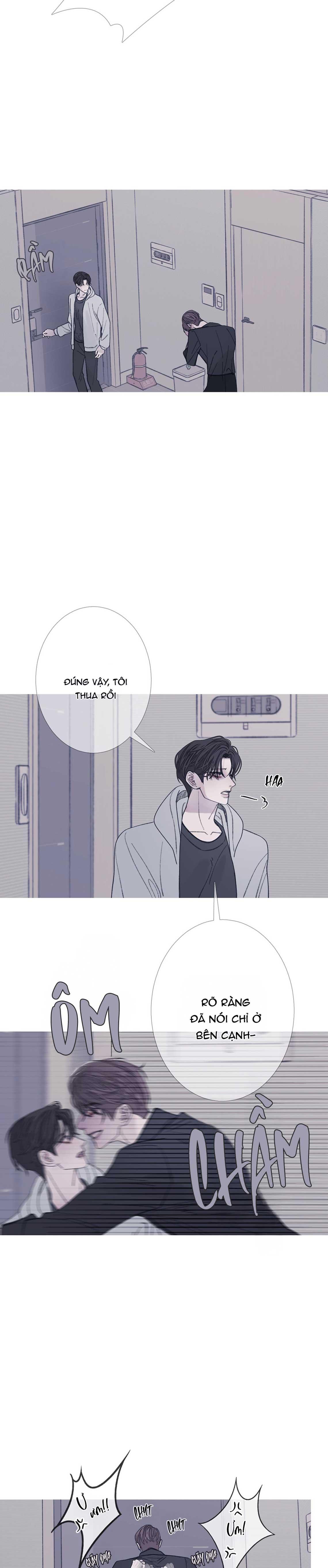 CHUYỆN QUỶ MÔN QUAN Chapter 88 - Next 