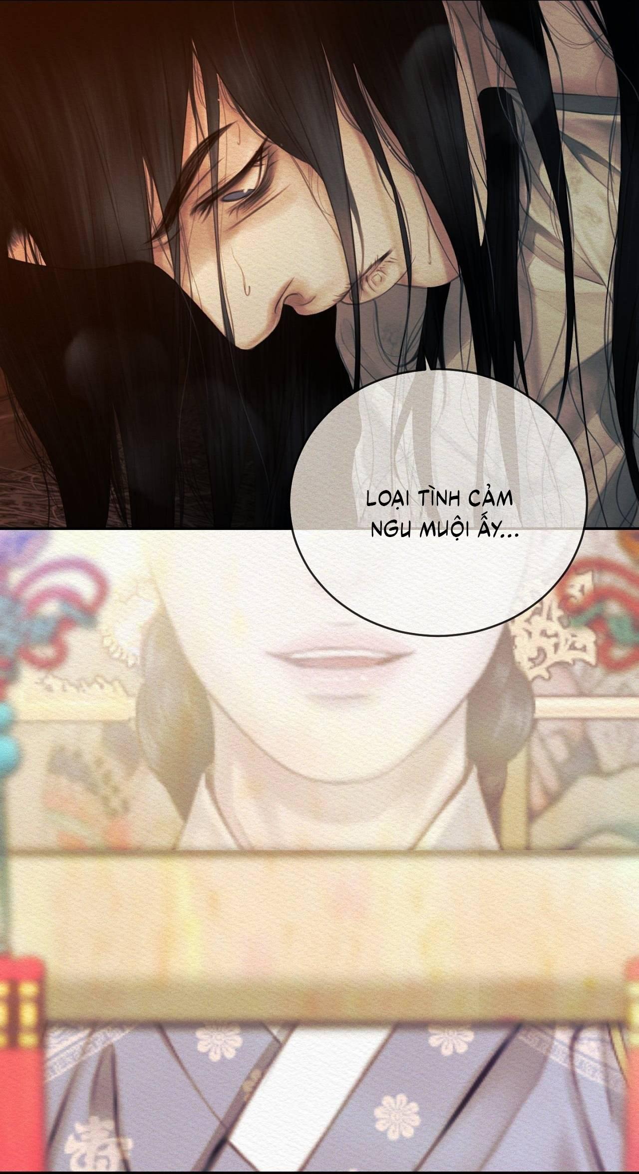 (CBunu) Củy Dạ Khút Chapter 94 - Next Chapter 95 H+