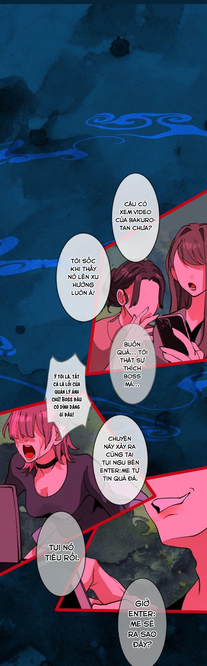 Kẻ Theo Dõi Biến Thái Của Tôi Chapter 142 - Next 