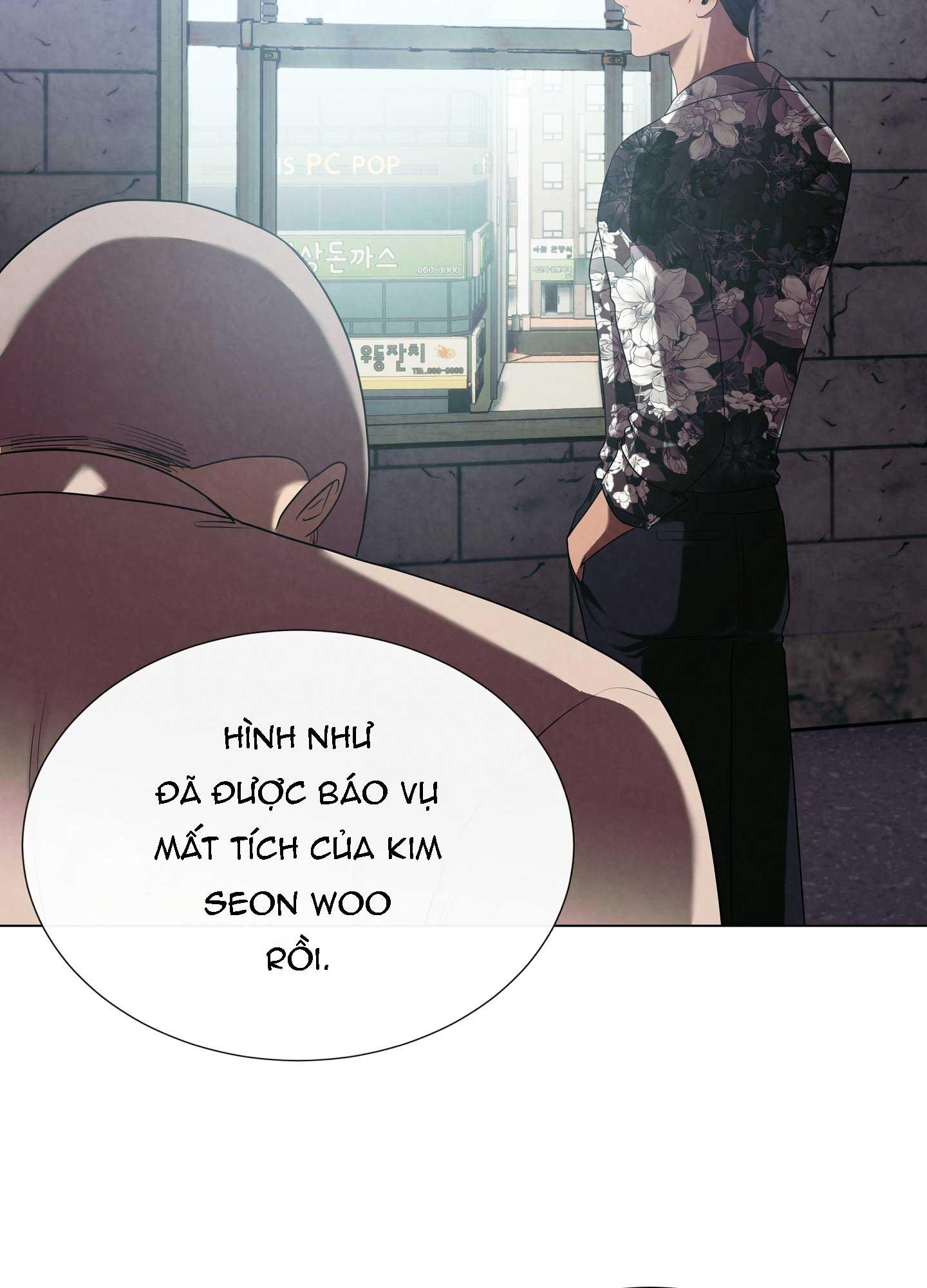 TUYỂN TẬP CUỒNG CÔNG-CHIẾM HỮU CÔNG CỦA NHÀ KIM Chapter 50.6 eye 6 - Trang 2