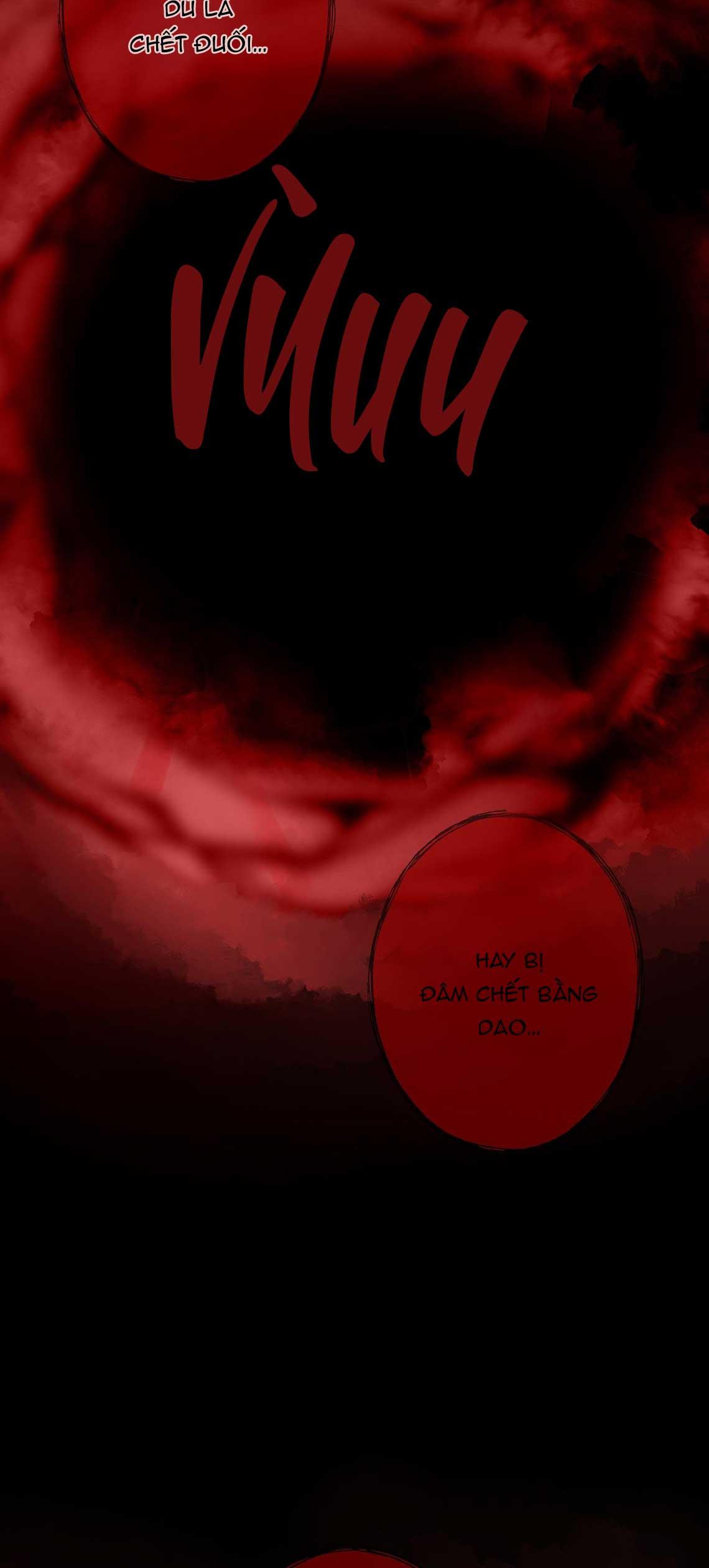 CHUYỆN QUỶ MÔN QUAN Chapter 85 - Next 
