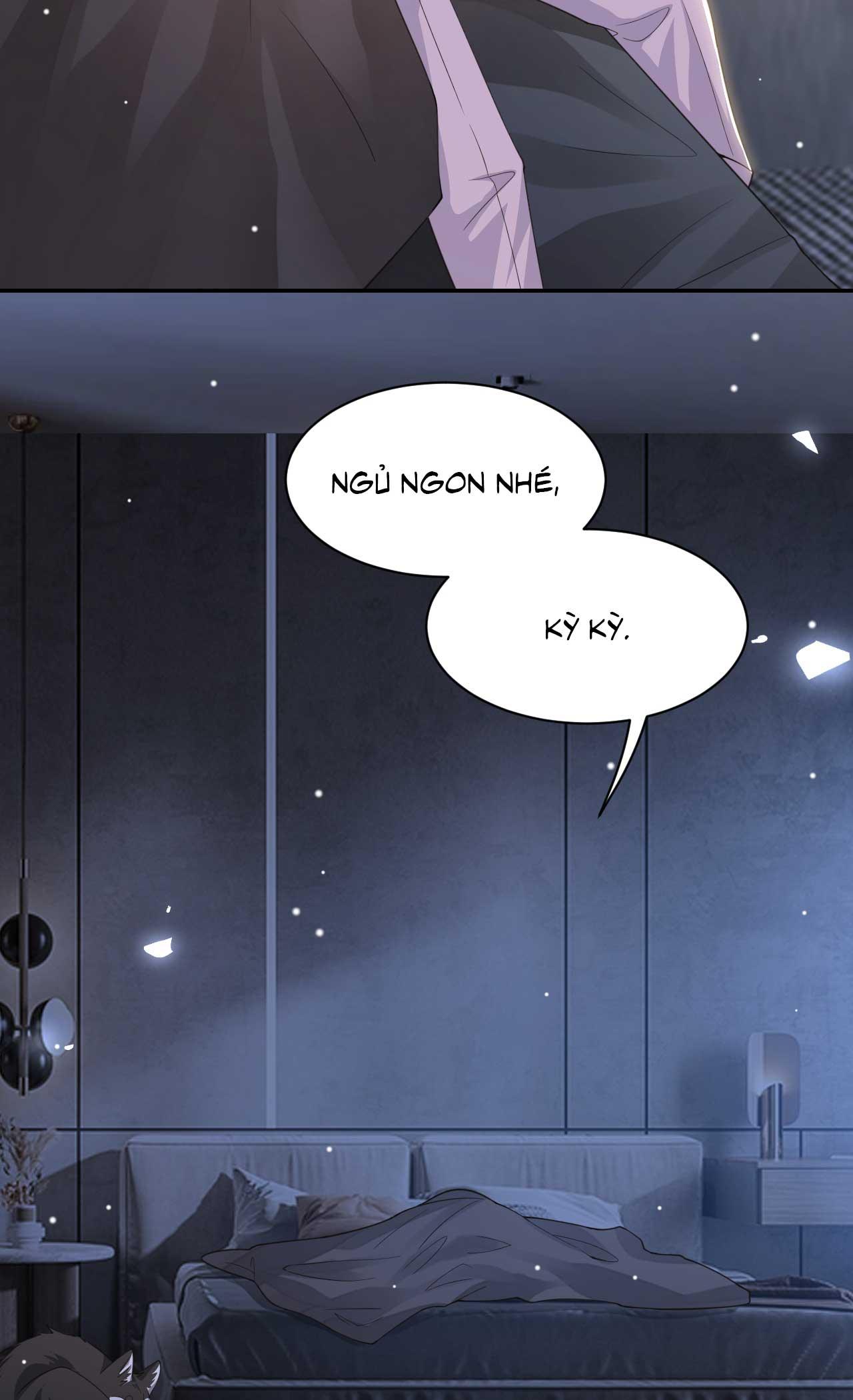 Quan hệ thế thân Chapter 198 - Next Chapter 199