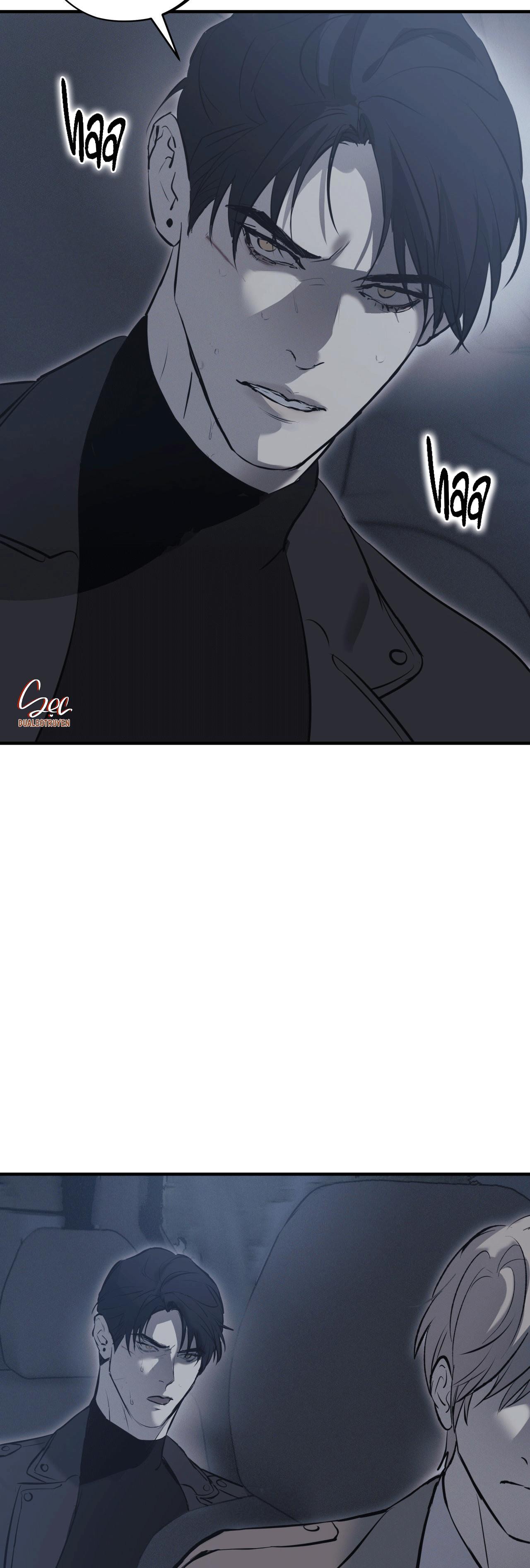 RISKY VICE Chapter 31 - Next 