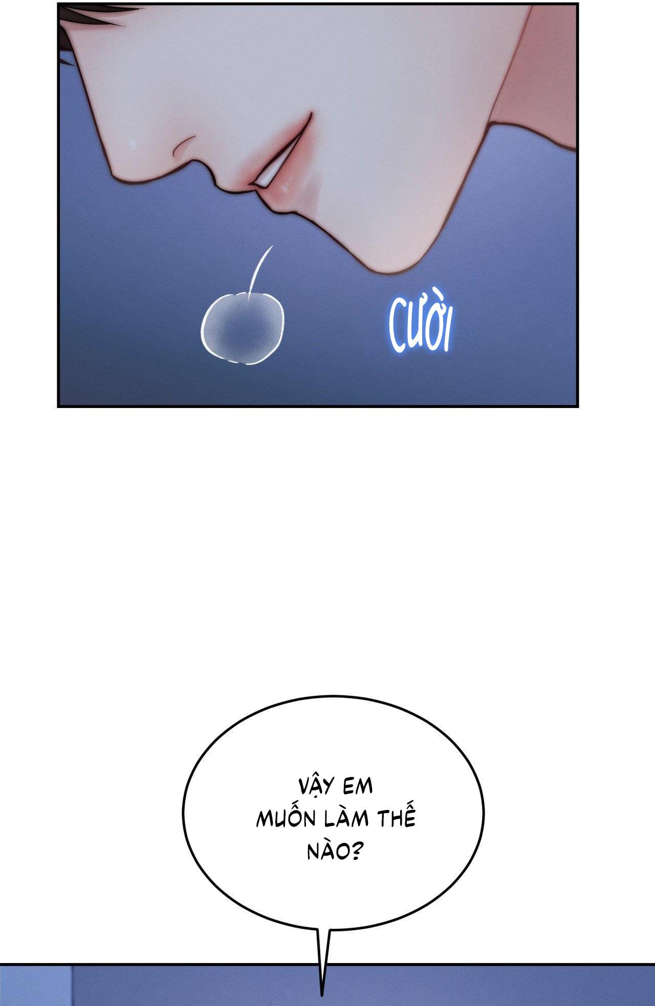 (CBunu) Love Remedy Chapter 33 H - Next 