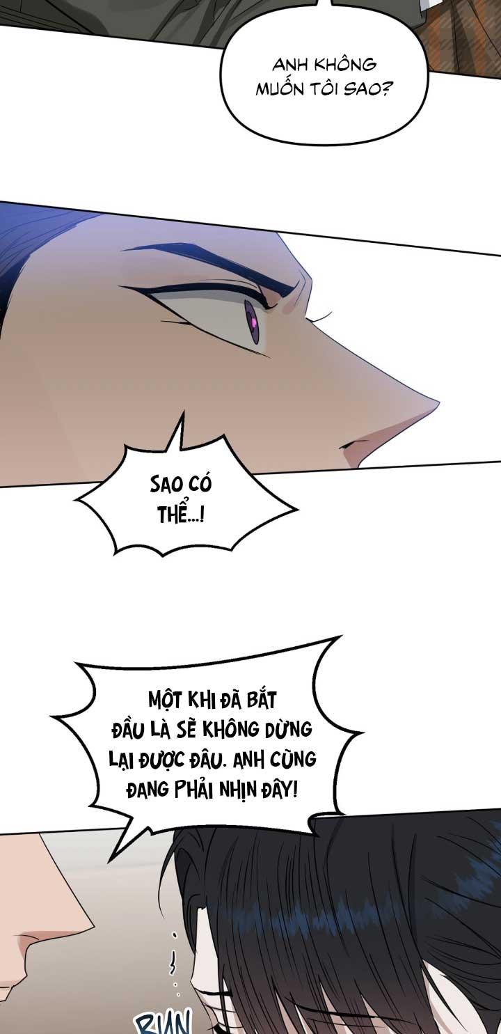 Kiss me, liar (Ngoại truyện Chapter 20 - Next Chapter 21