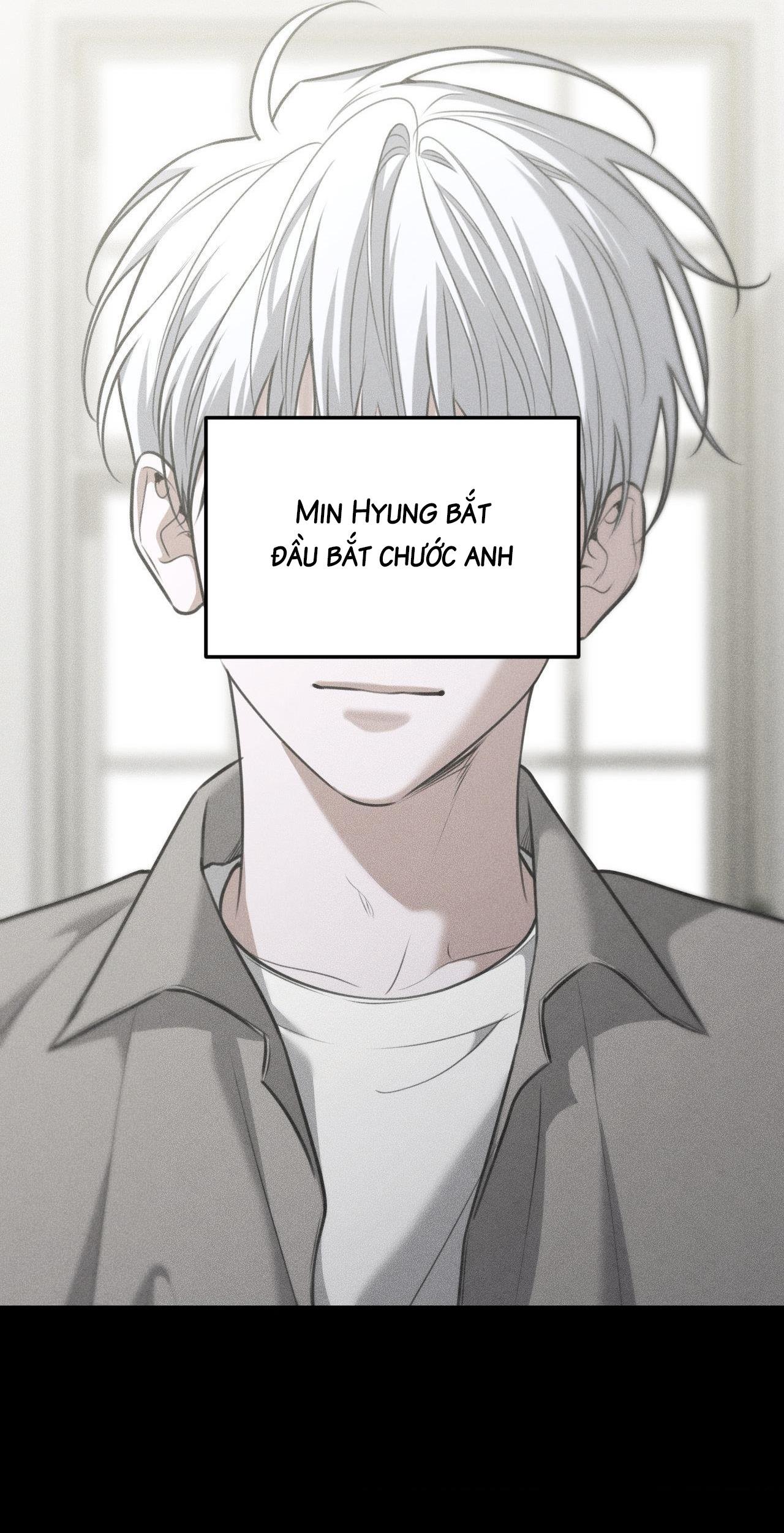 (CBunu) Gấu Teddy thân yêu Chapter 42 - Next Chapter 43 H+