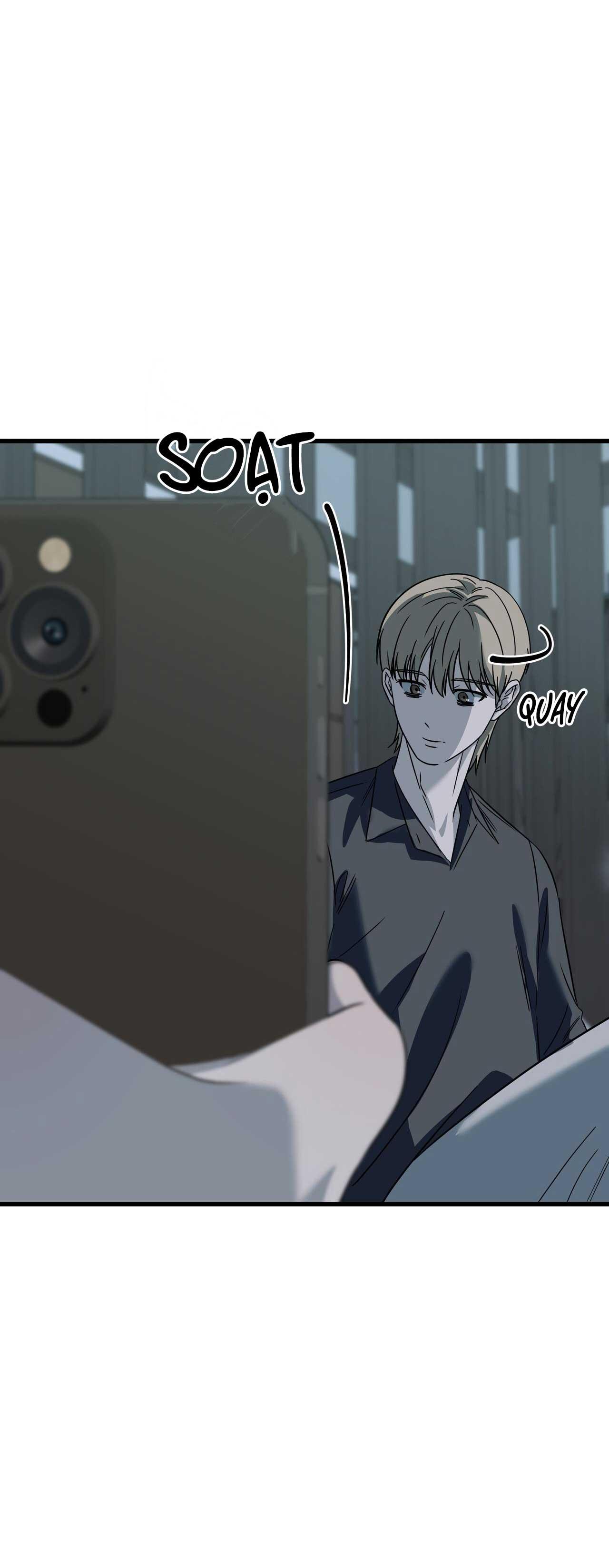 HỢP ĐỒNG KẸO NGỌT Chapter 33 - Next Chapter 34