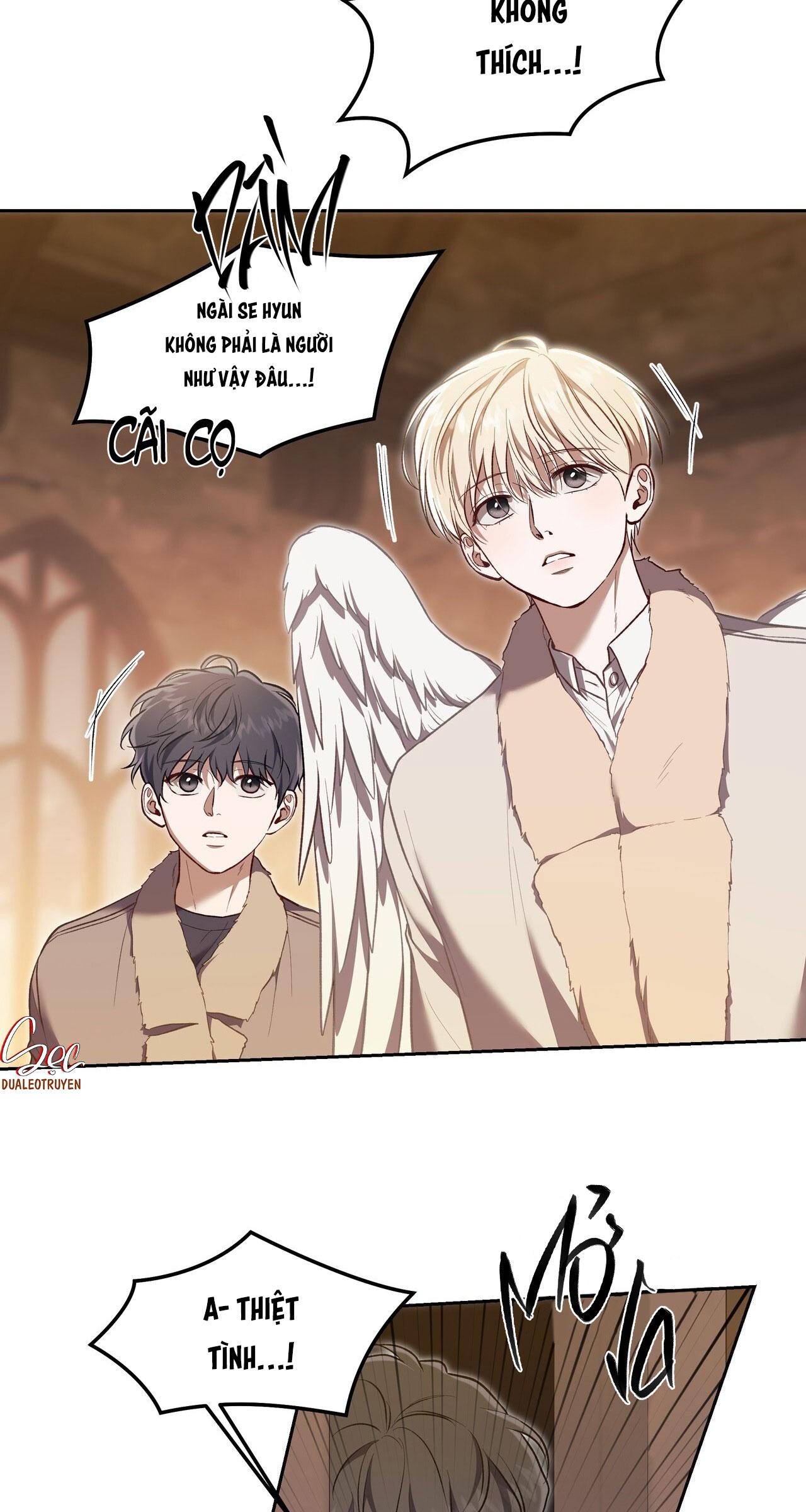 CÁCH TỒN TẠI NHƯ MỘT NGƯỜI CHƠI Chapter 67 - Trang 3