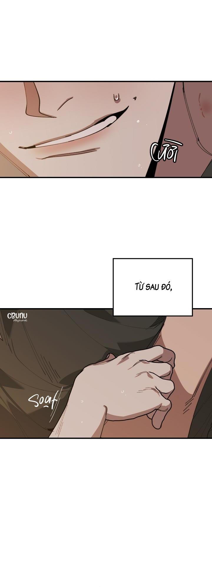 (CBunu) Tráo Đổi Chapter 70 - Next 