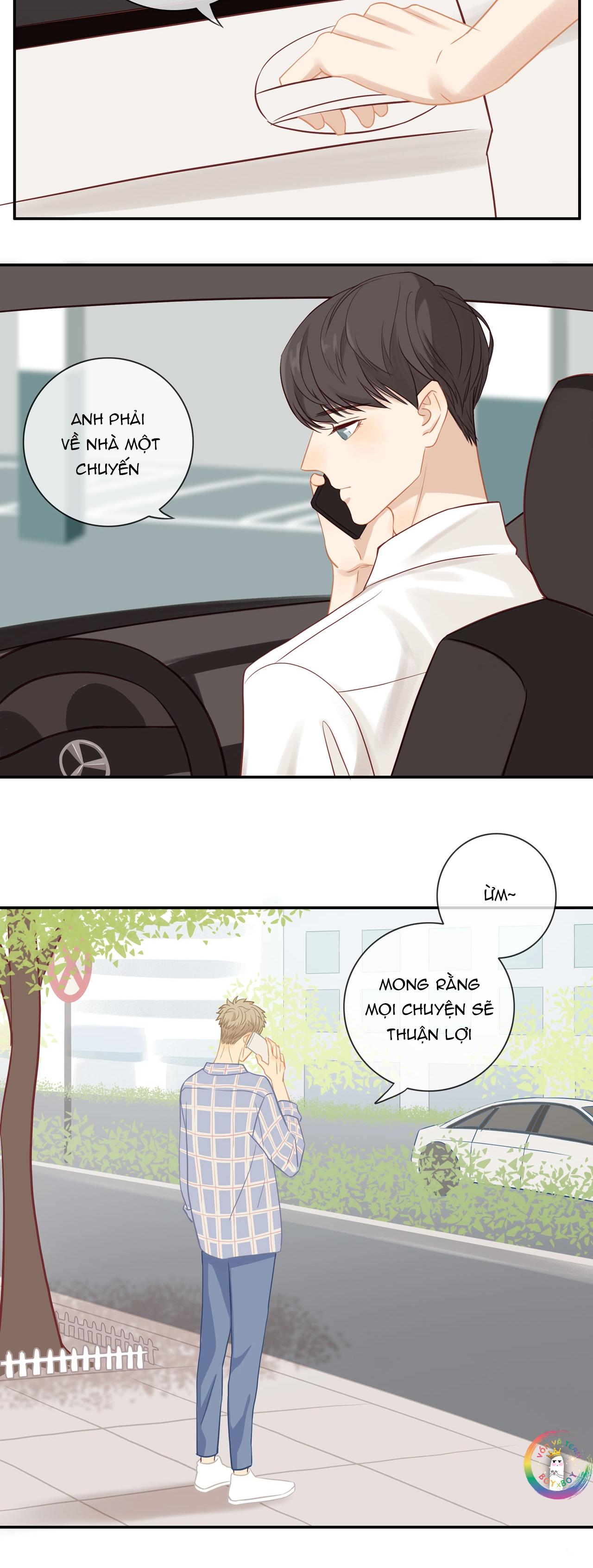 Tình Chàng 30 Chapter 69 - Next Chapter 70