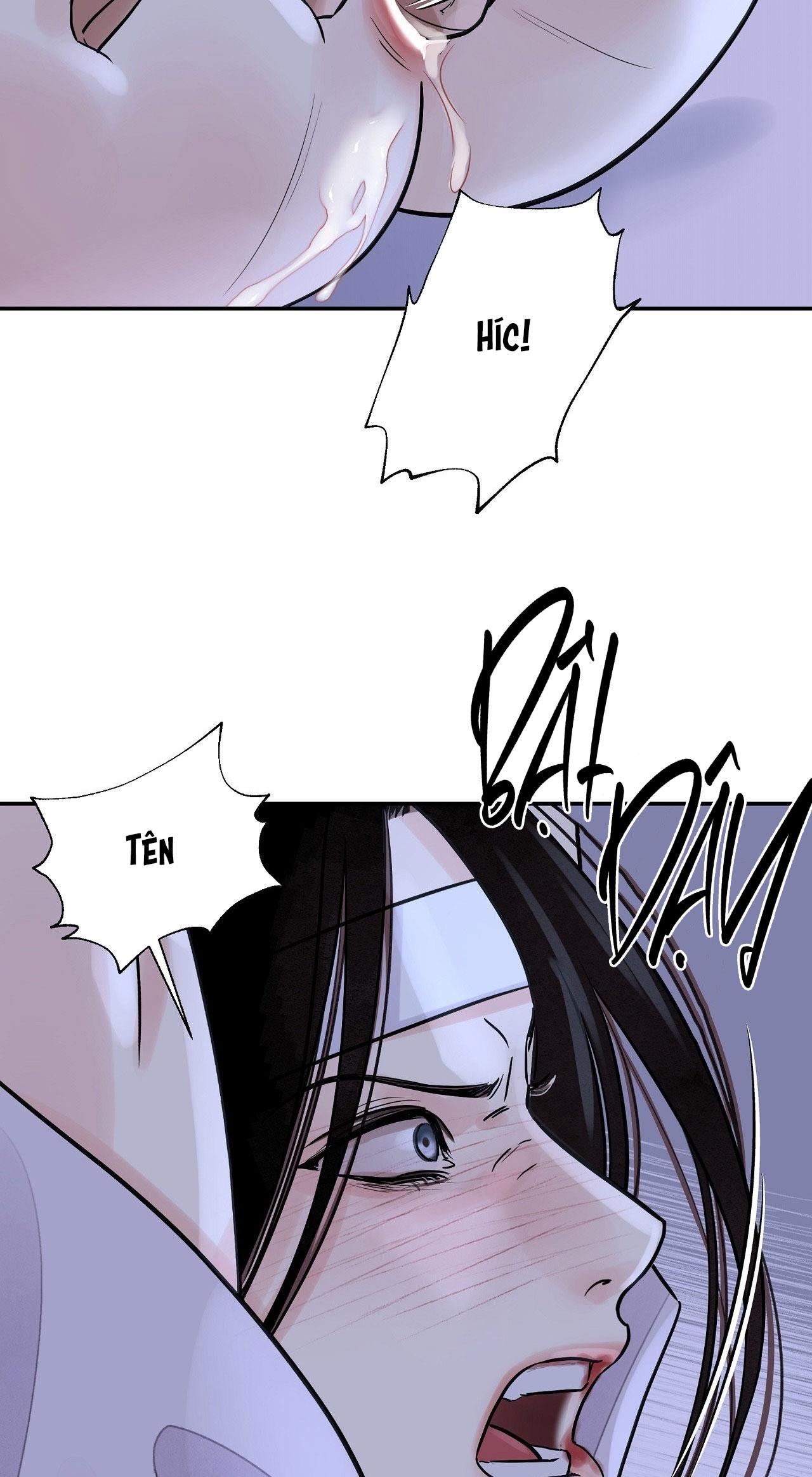 KIẾM HOA Chapter 84 - Next 
