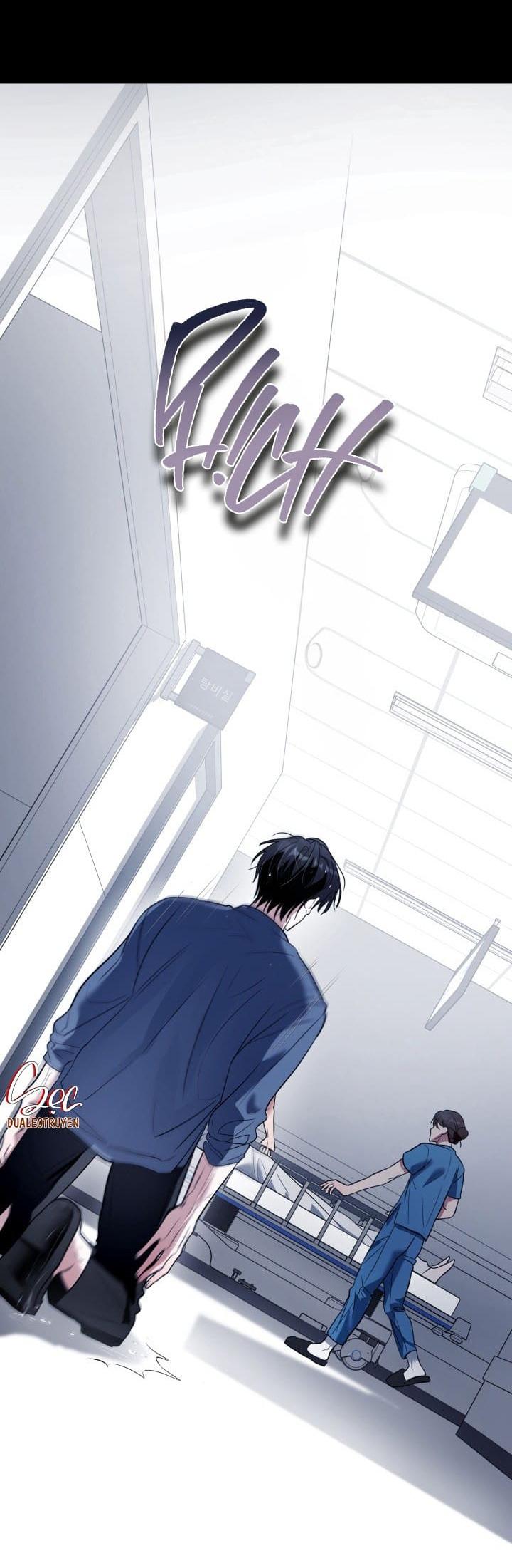 TUYỂN TẬP TRUYỆN NGẮN HỎNY CỦA NHÀ SẸC Chapter 79.4 bệnh 4 - Next 