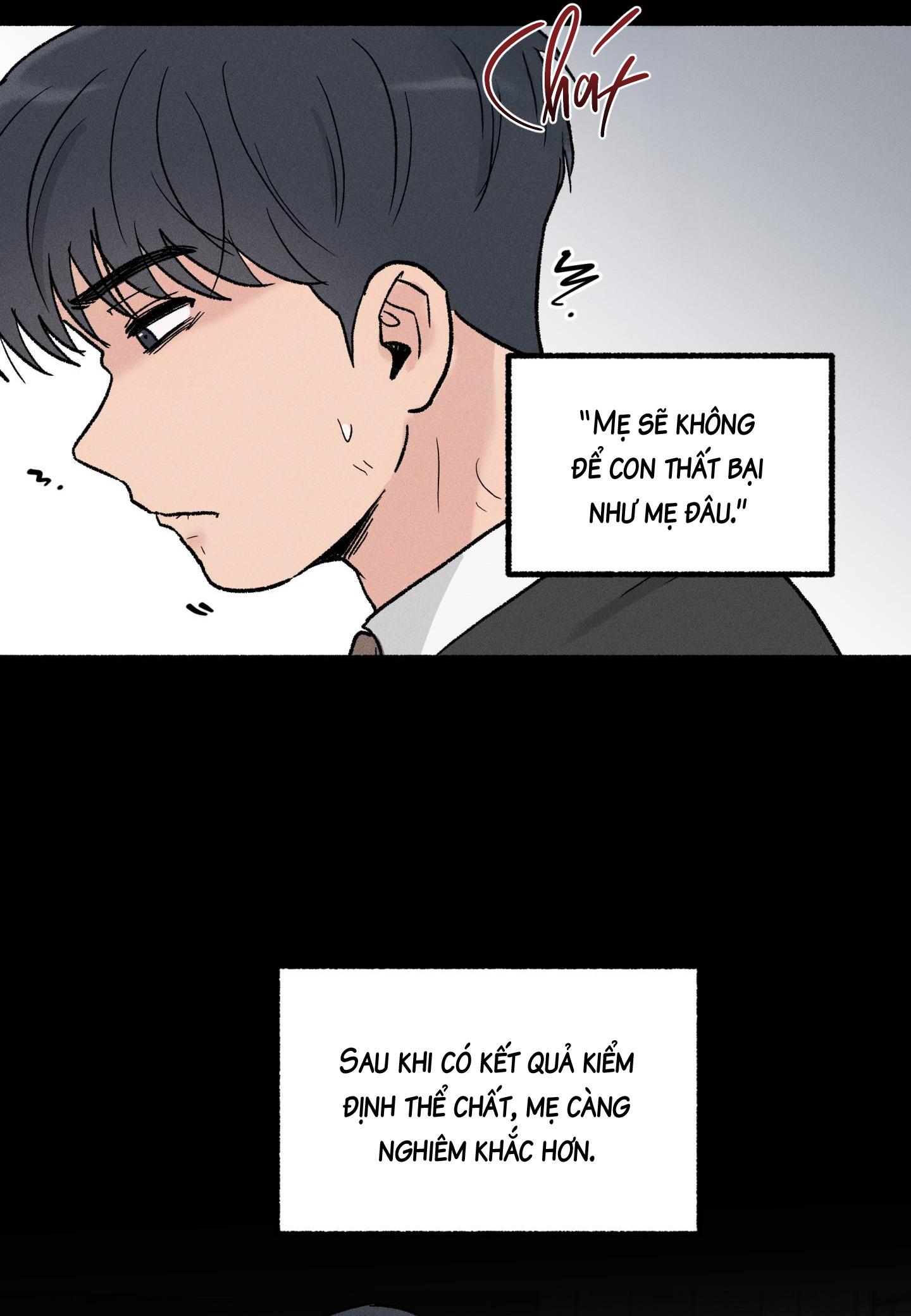 (CBunu) Khi Người Lơ Đãng Chapter 19 - Trang 2