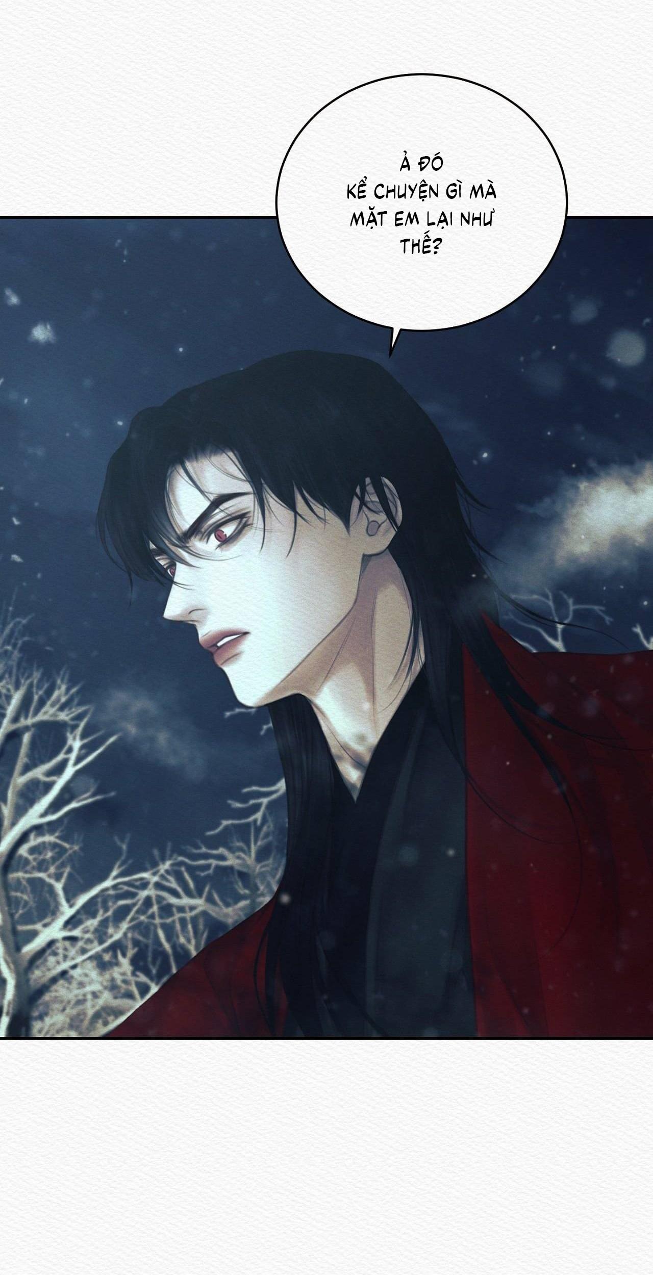 (CBunu) Củy Dạ Khút Chapter 94 - Next Chapter 95 H+