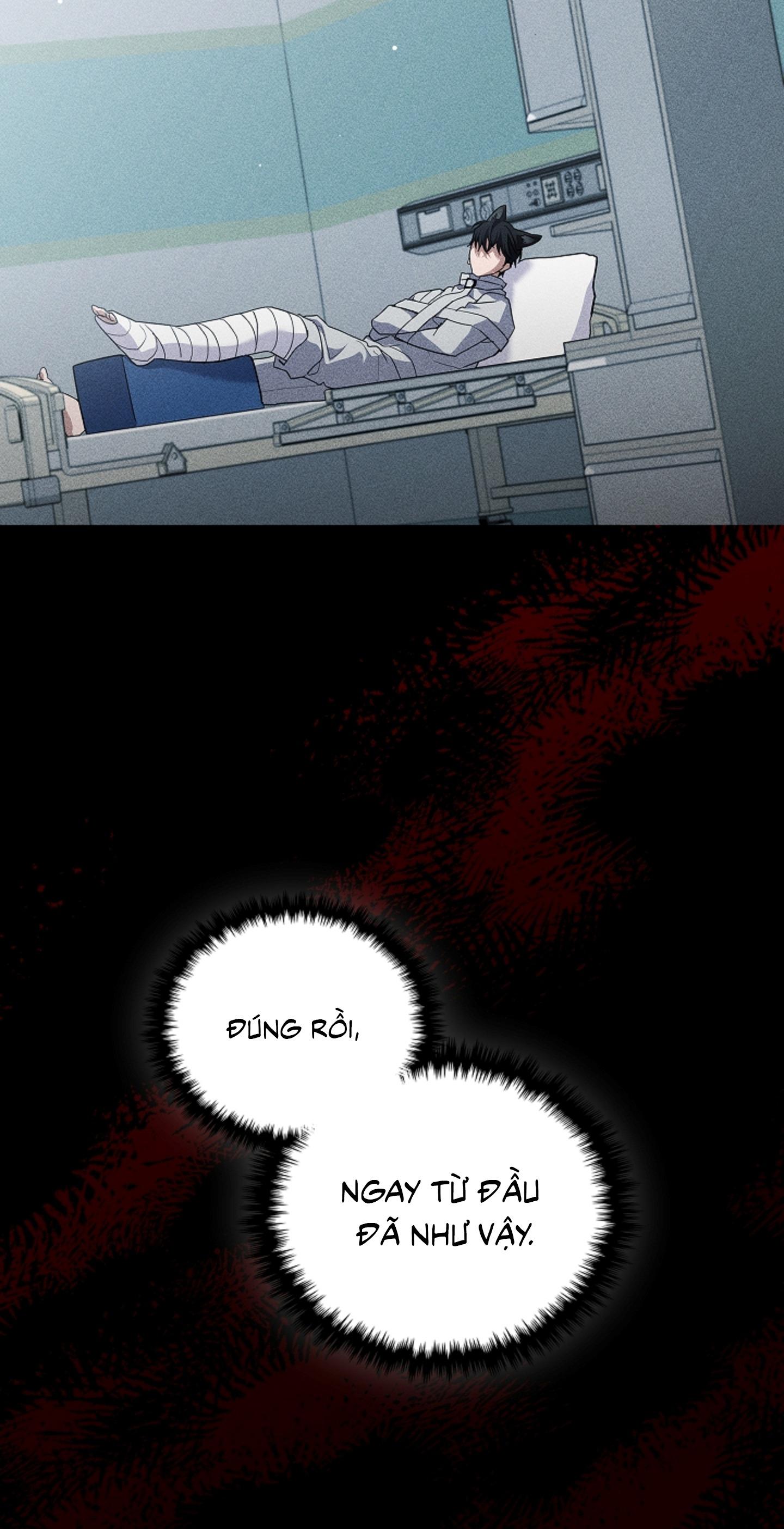 ĐỪNG ĐỘNG VÀO CÚN CON! Chapter 39 - Next 