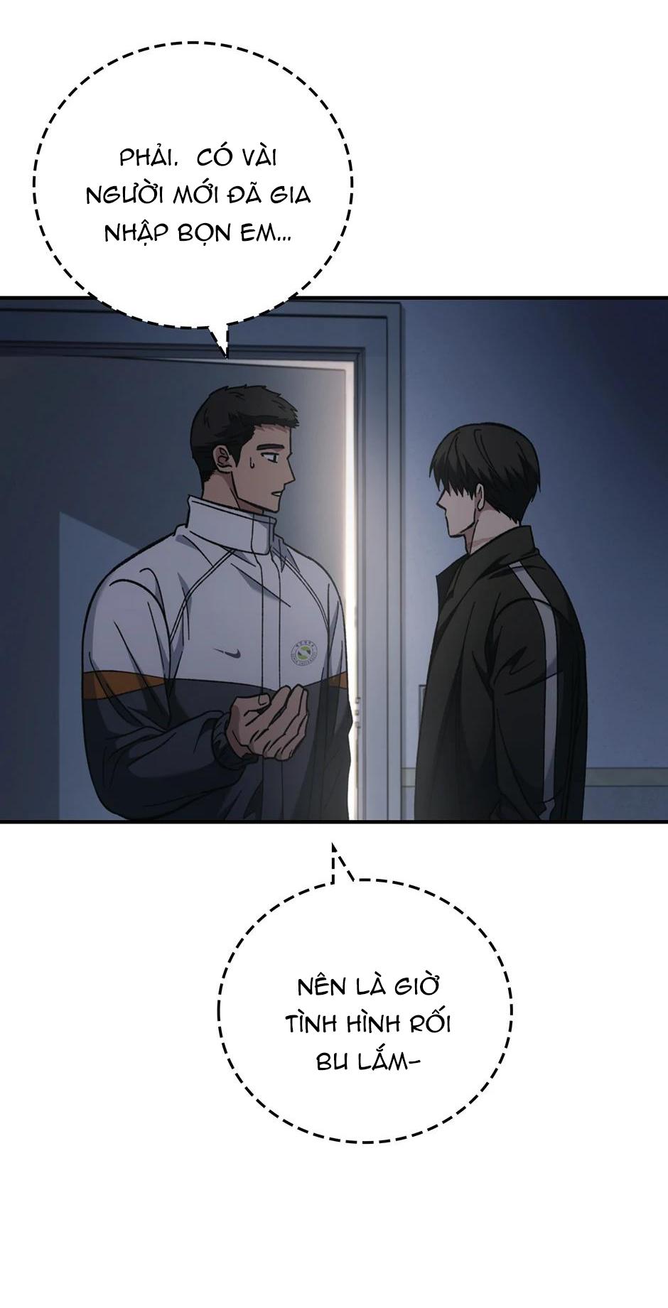 Deadman Switch Chapter 62 - Next Chapter 63