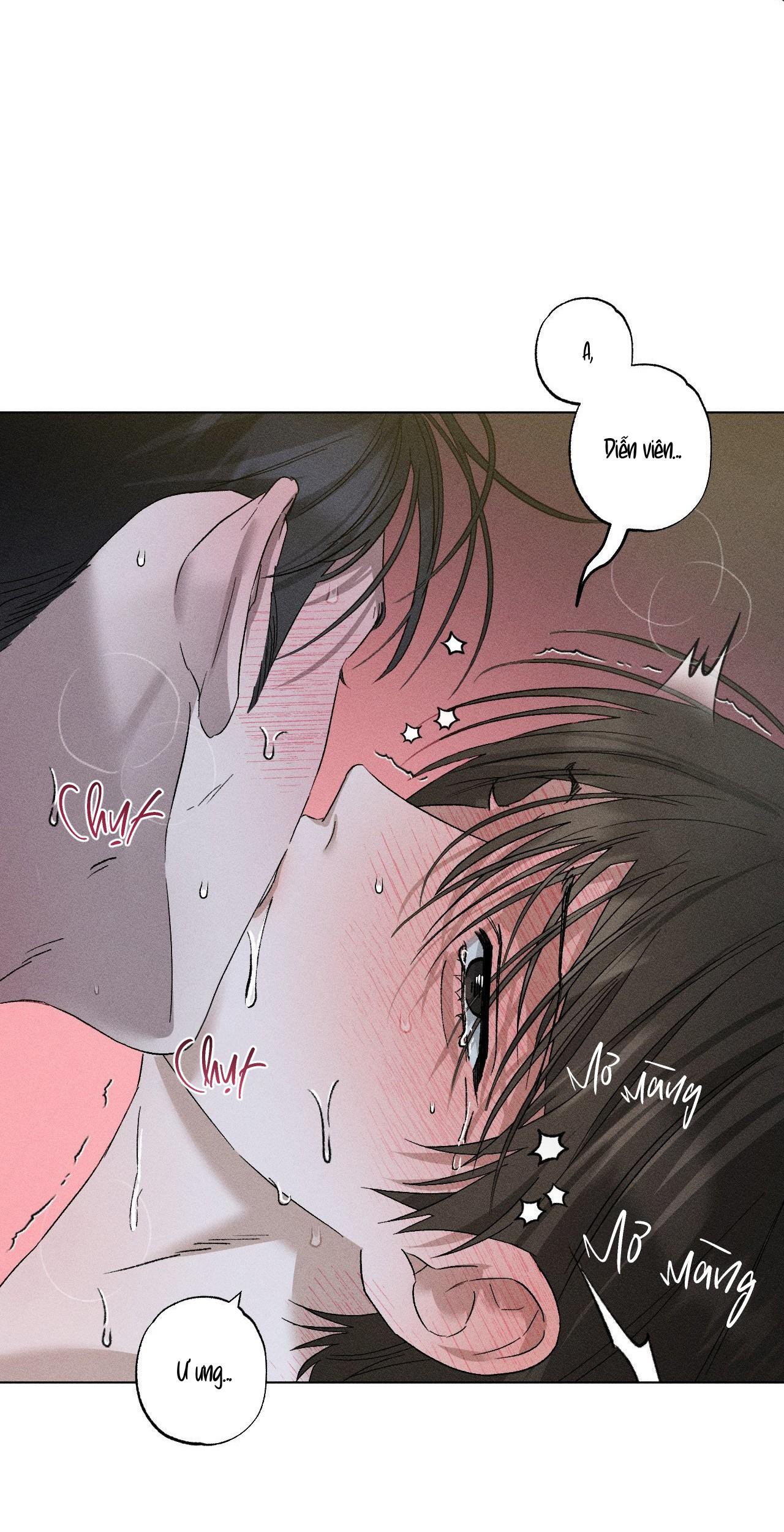 (CBunu) Close Up Chapter 27 H+ End season 1 - Next 
