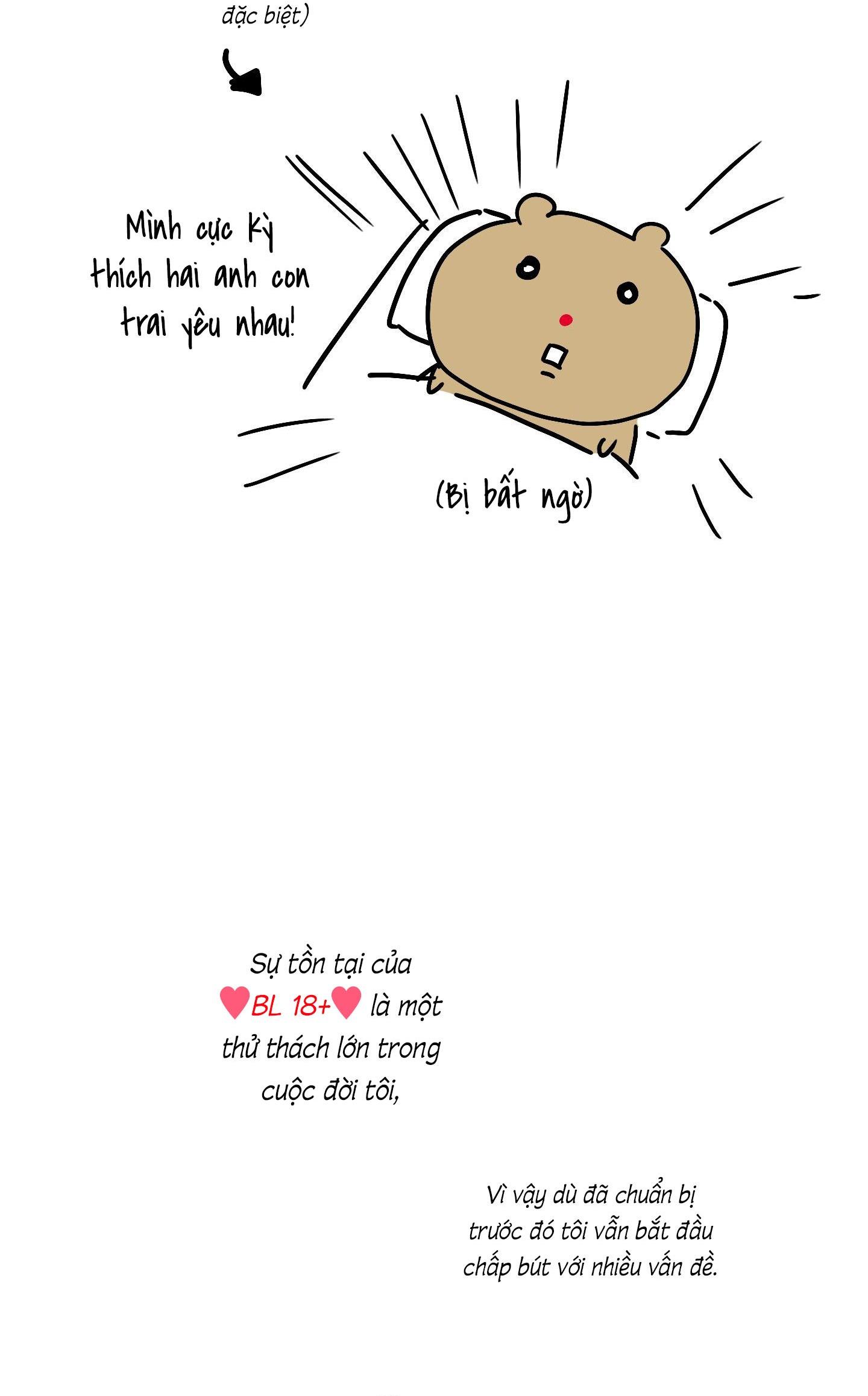 ( CBunu ) Yêu Phải Lừa Đảo Chapter 26.1 Hậu kì - Next 