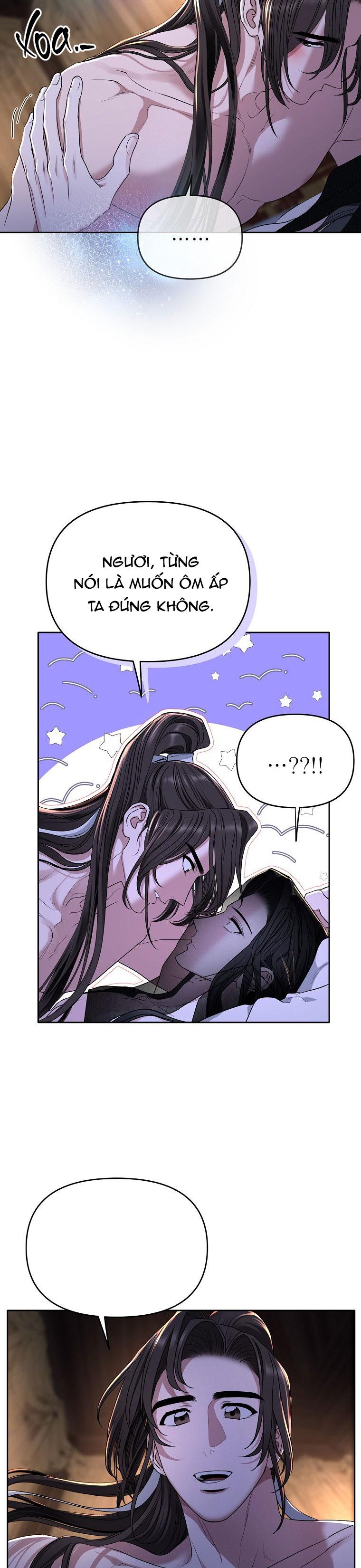 XUÂN PHONG VIÊN MÃN Chapter 77 - Next 