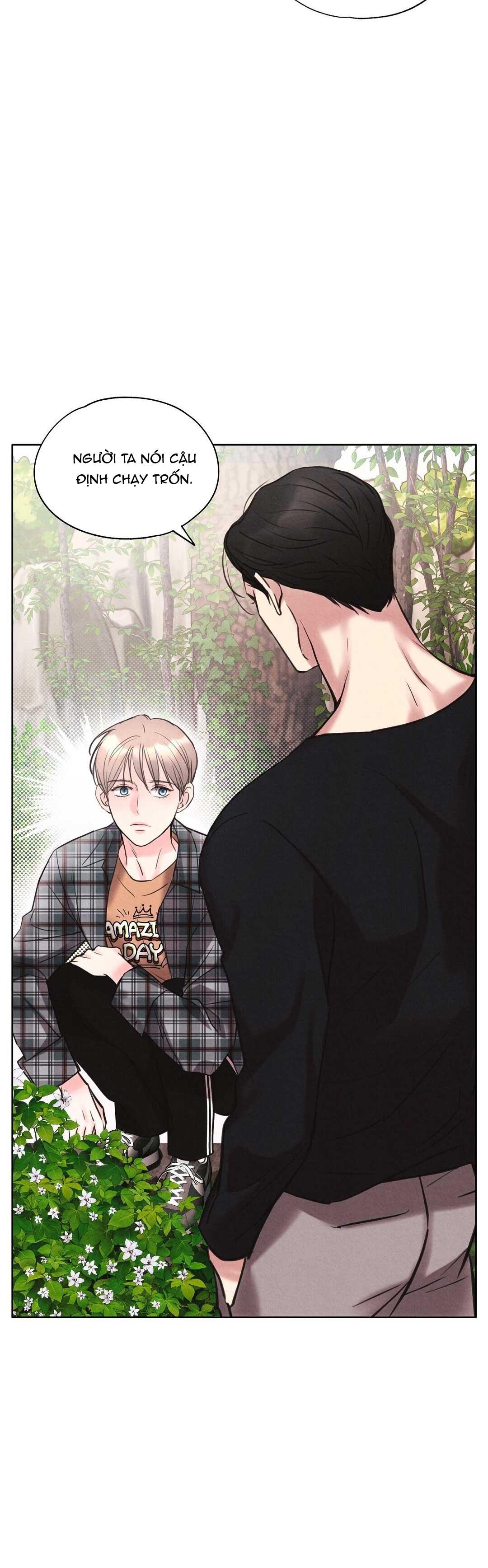 BẢN CHẤT TÀ ÁC Chapter 16 - Trang 2