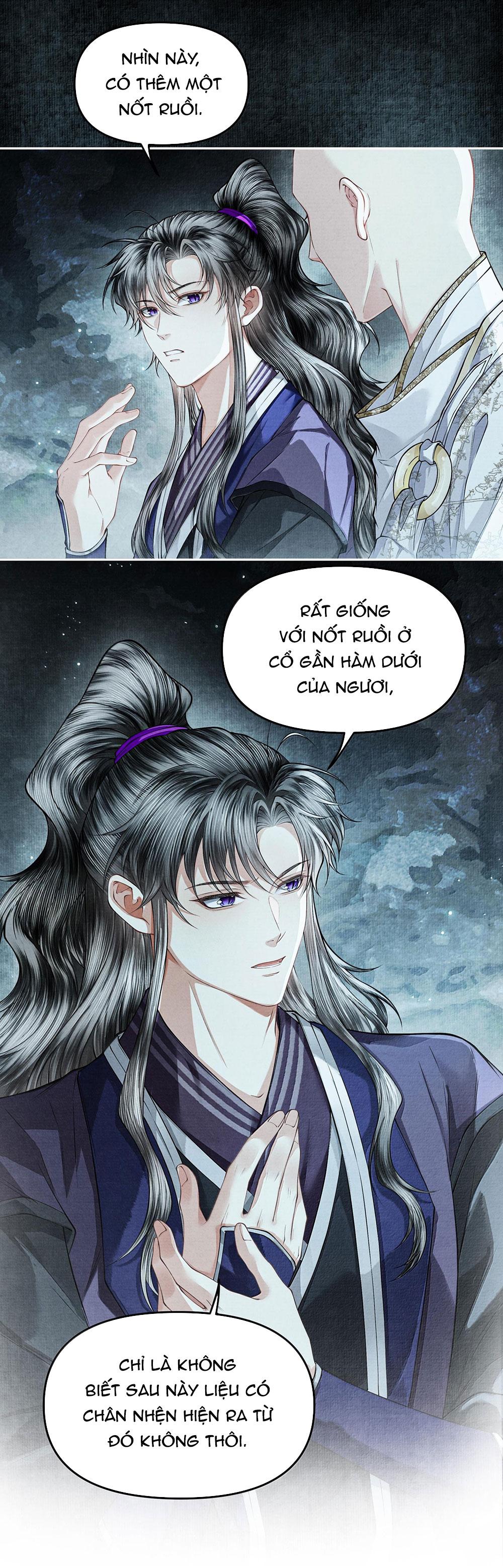 Đồng Tiền Kham Thế Chapter 128 - Next 