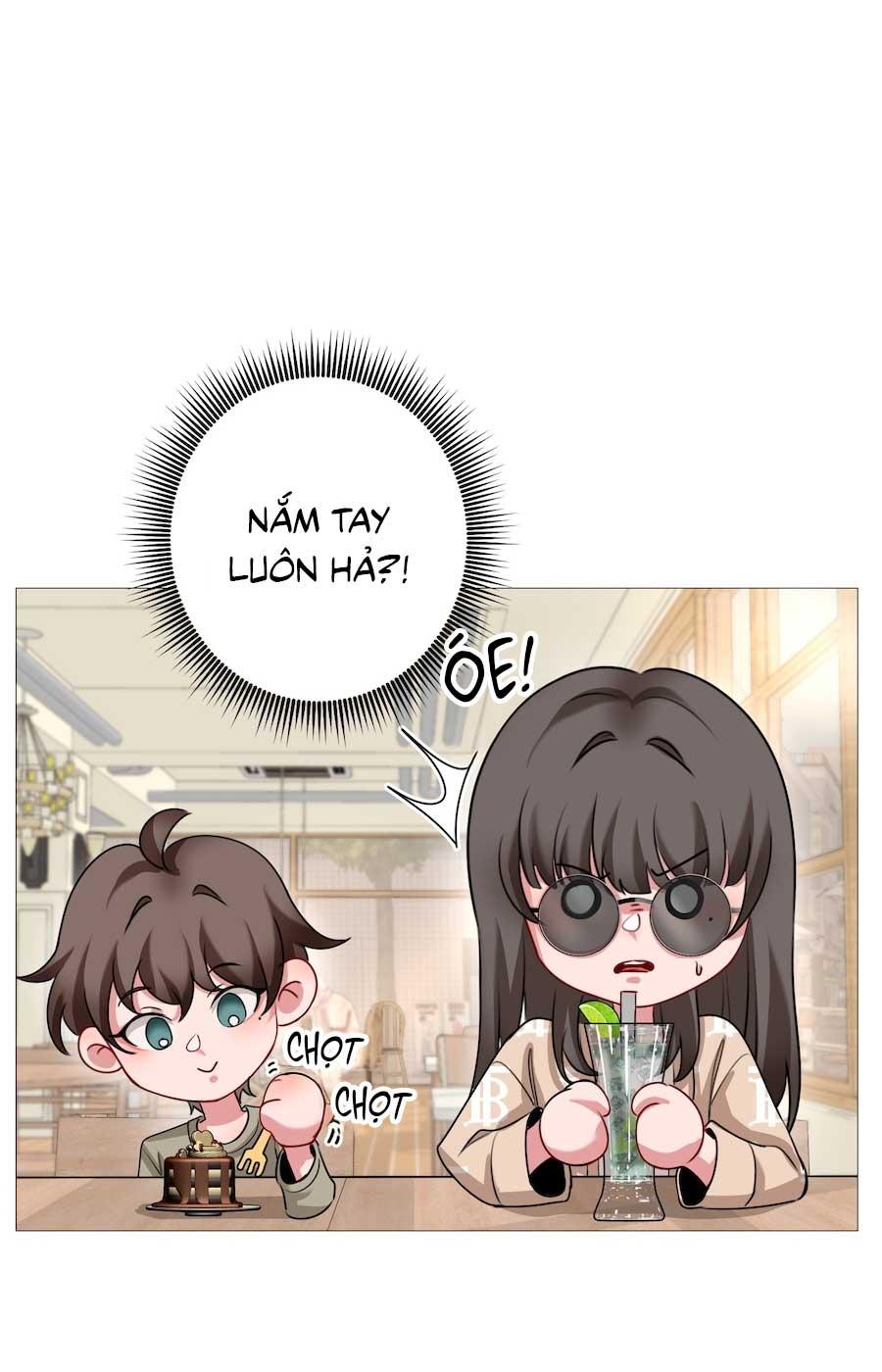 Flower of youth Chapter 37 - Next Chapter 38