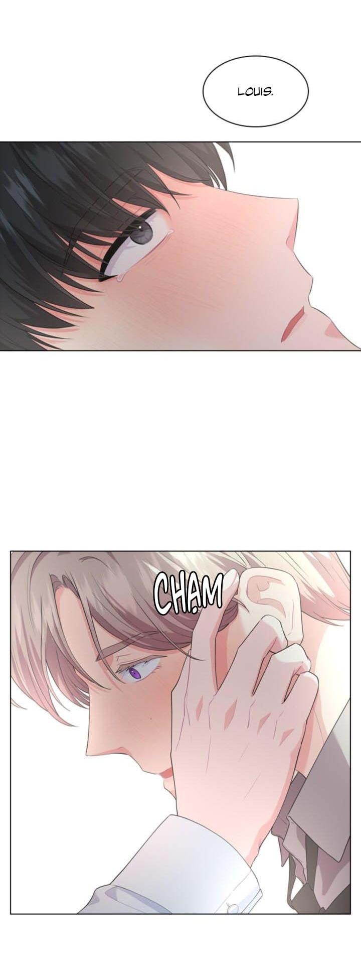 Who’s your daddy Chapter 15 - Next Chapter 16