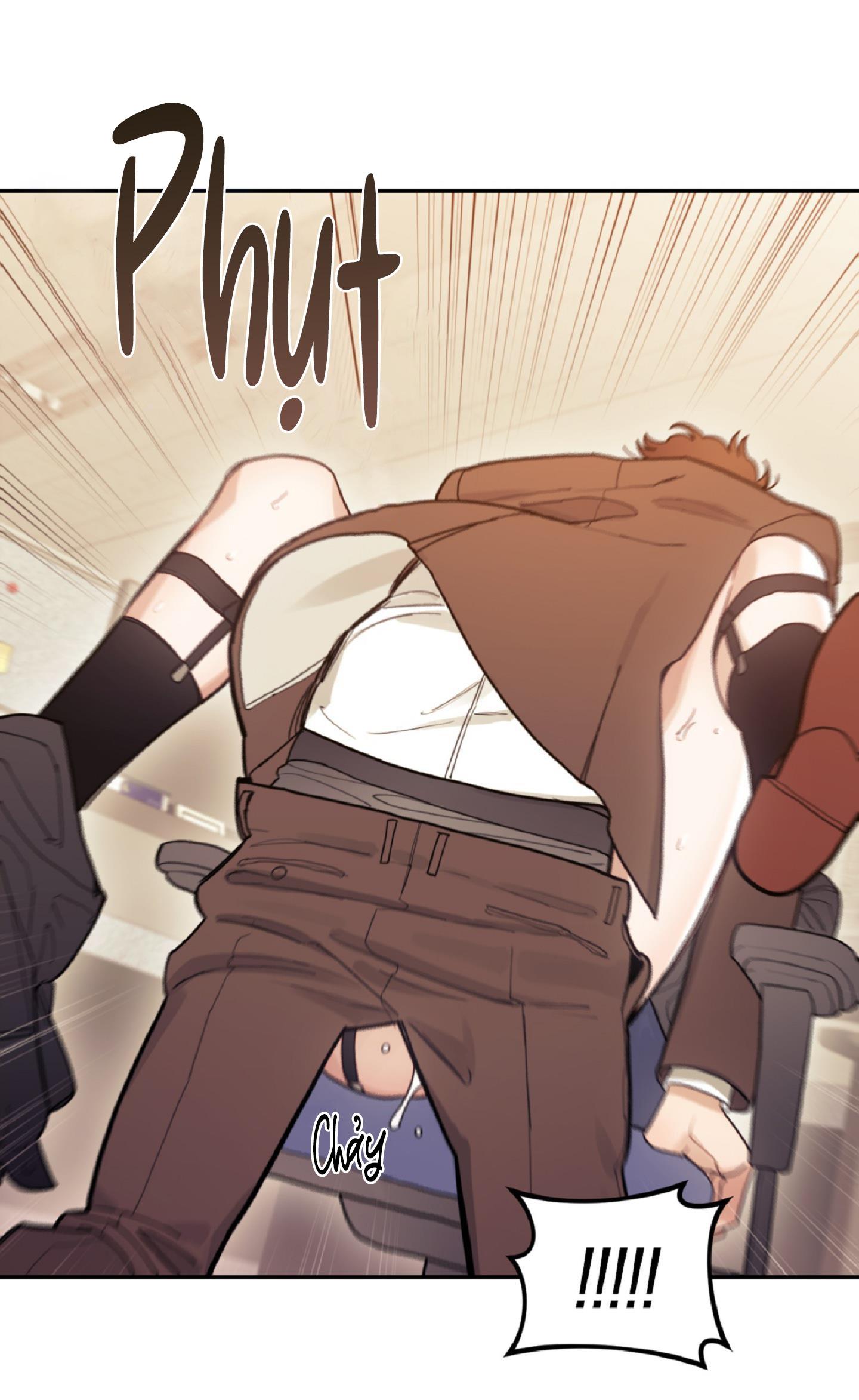 Lỗ Liên Kết Chapter 3 - Next Chapter 4