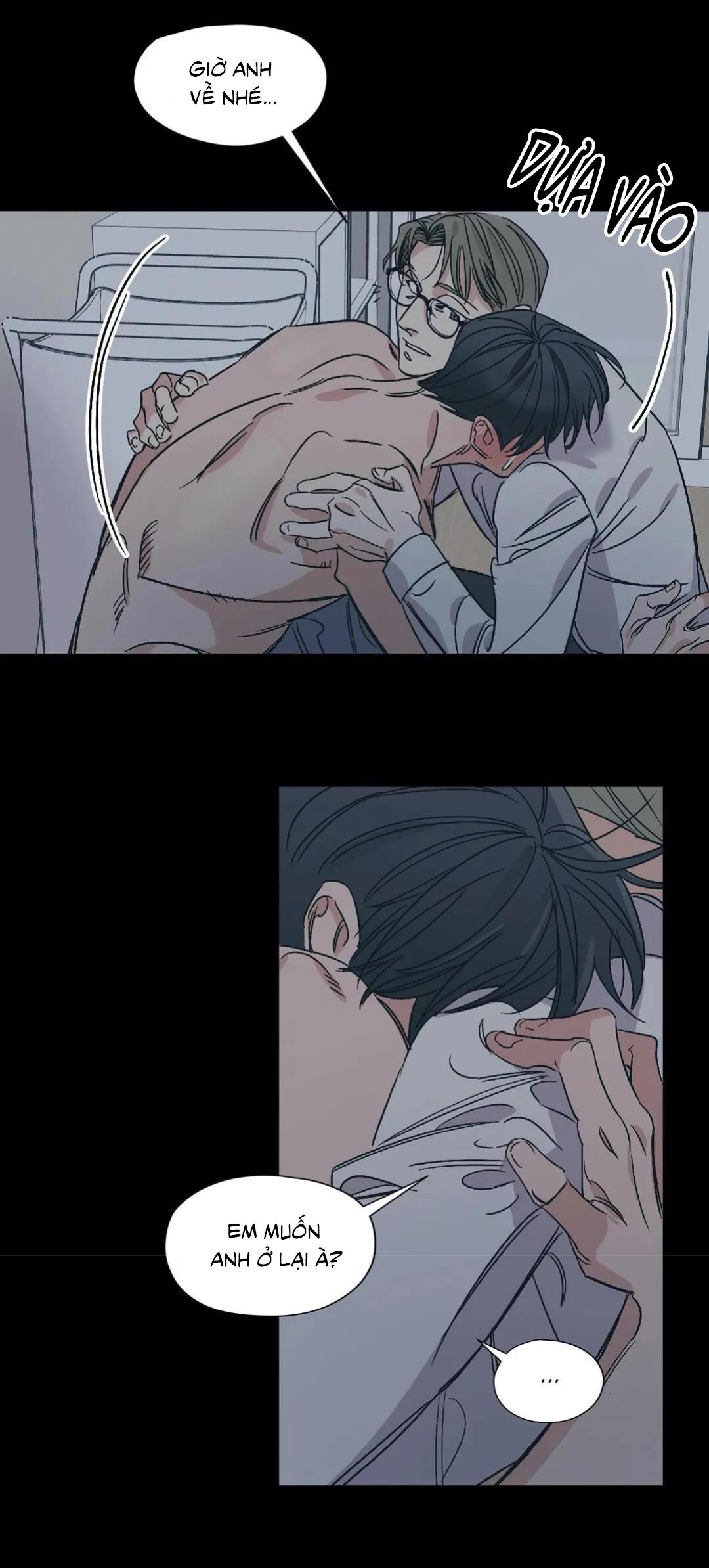 Chuyện Tình Triệu Won Chapter 7 - Next Chapter 8