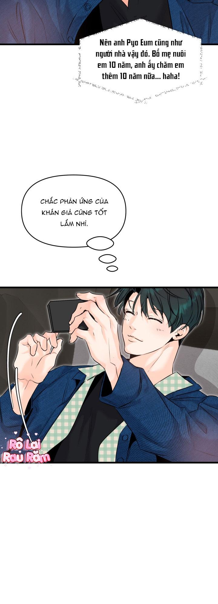 BÁO CÁO SỨC KHỎE TUYẾN TIỀN LIỆT Chapter 18 - Next 