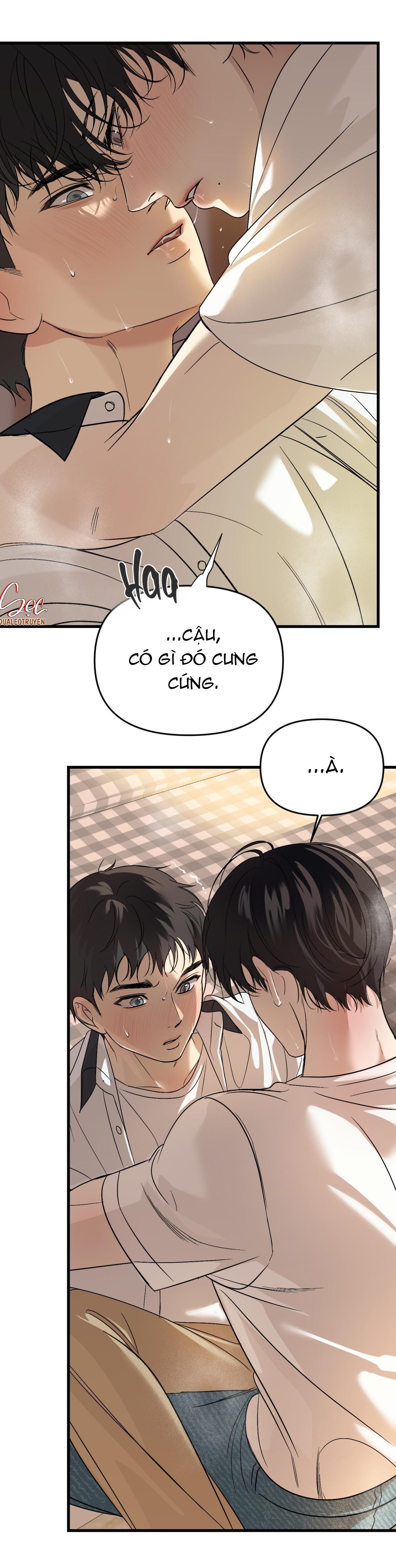 ĐÈN NỀN Chapter 38 - Next Chapter 39