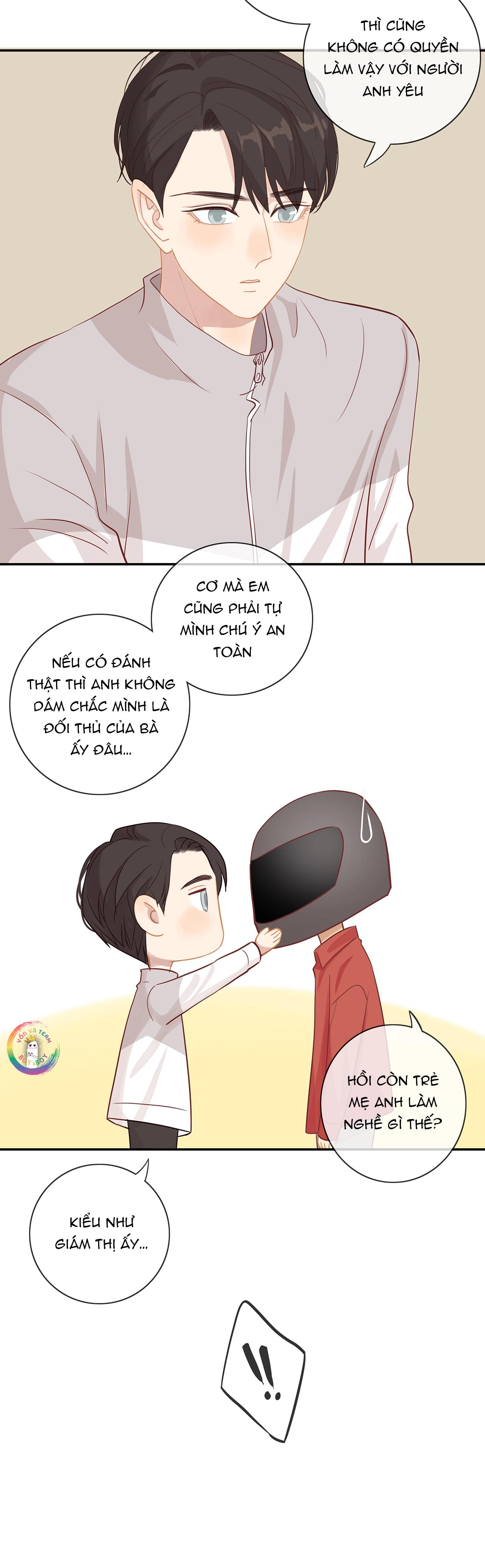 Tình Chàng 30 Chapter 69 - Next Chapter 70