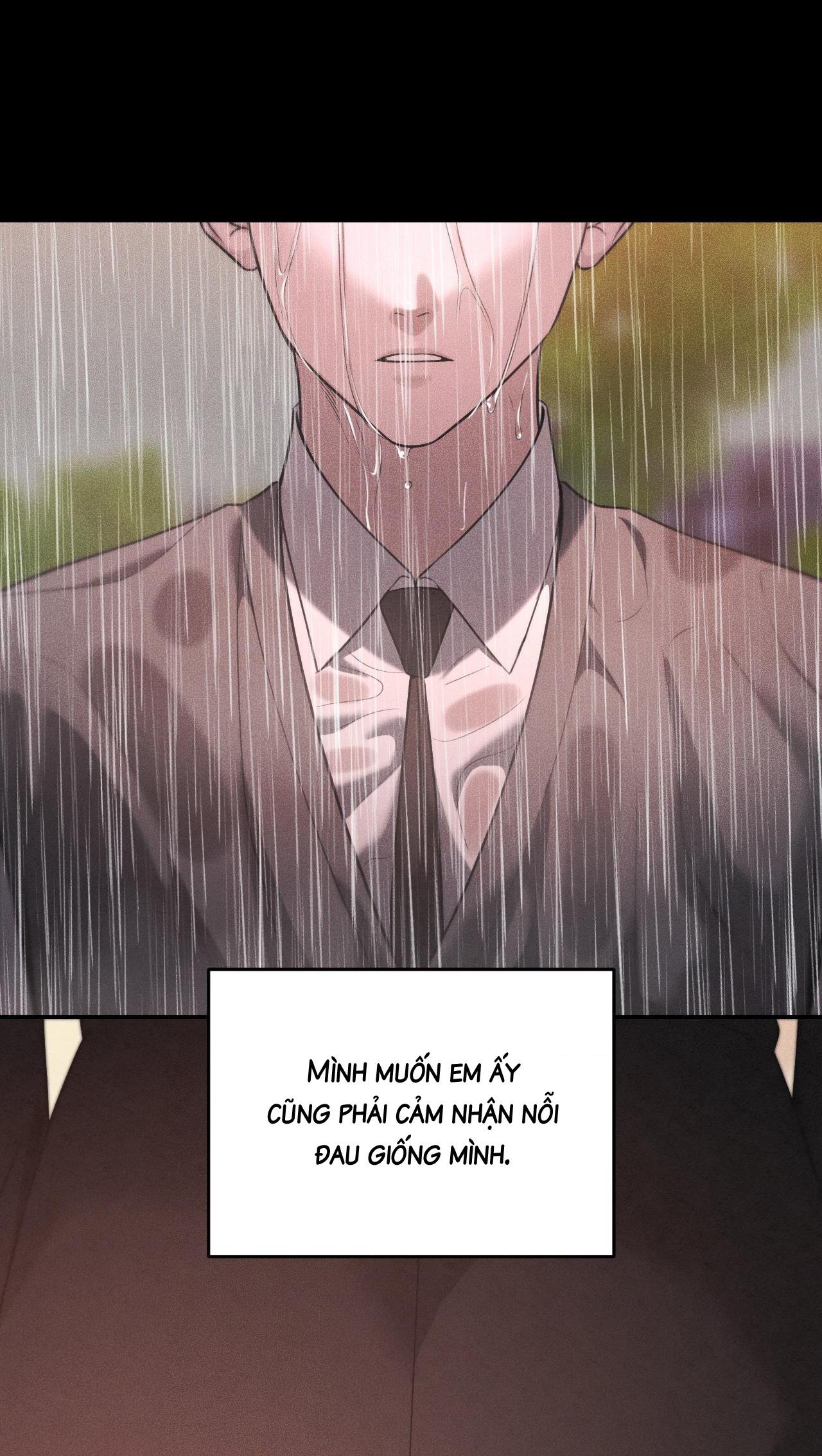 (CBunu) Gấu Teddy thân yêu Chapter 41 - Next Chapter 42