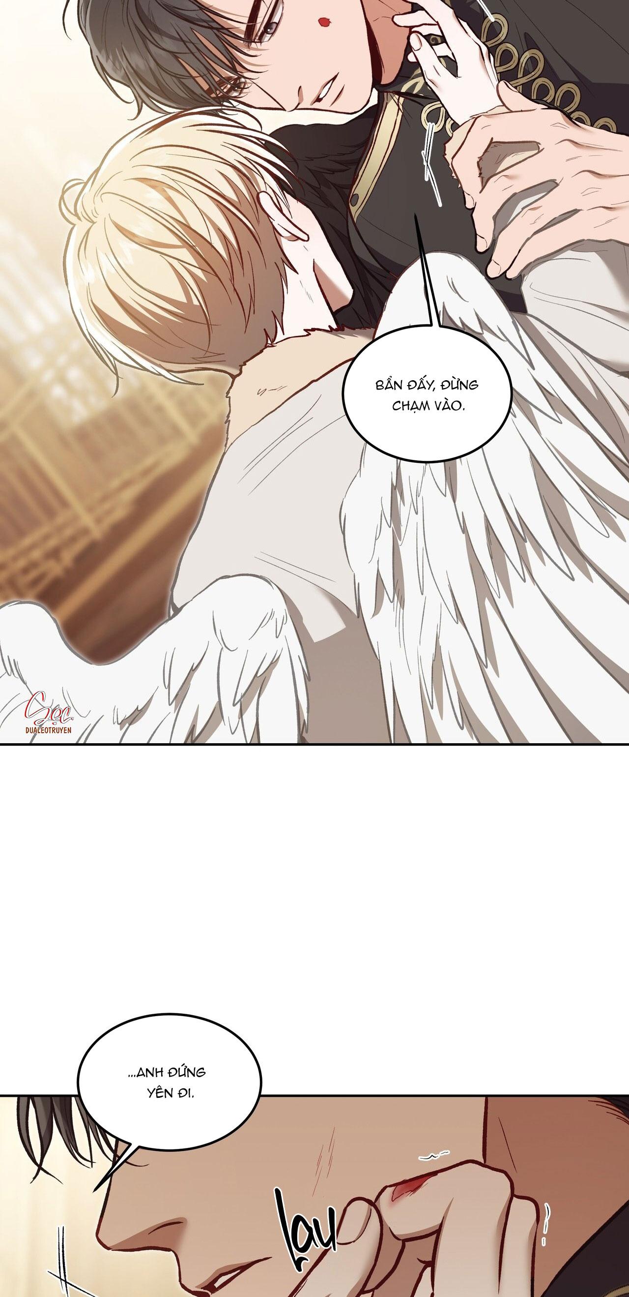 CÁCH TỒN TẠI NHƯ MỘT NGƯỜI CHƠI Chapter 68 - Next 