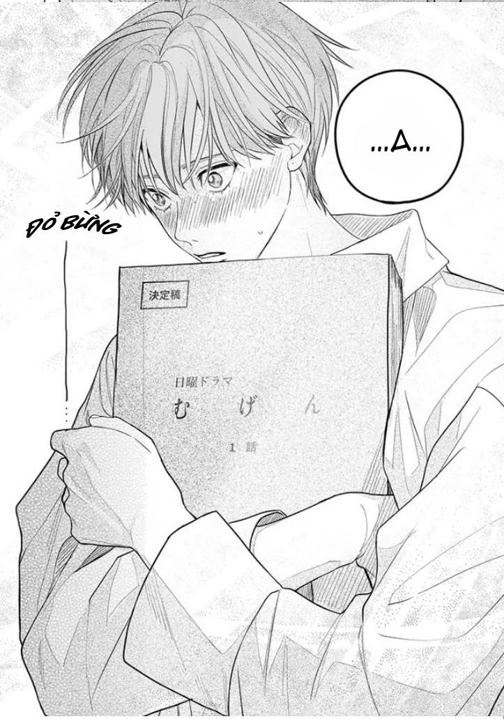 Những Chàng Trai Hai Mặt Chapter 4 - Next Chapter 5