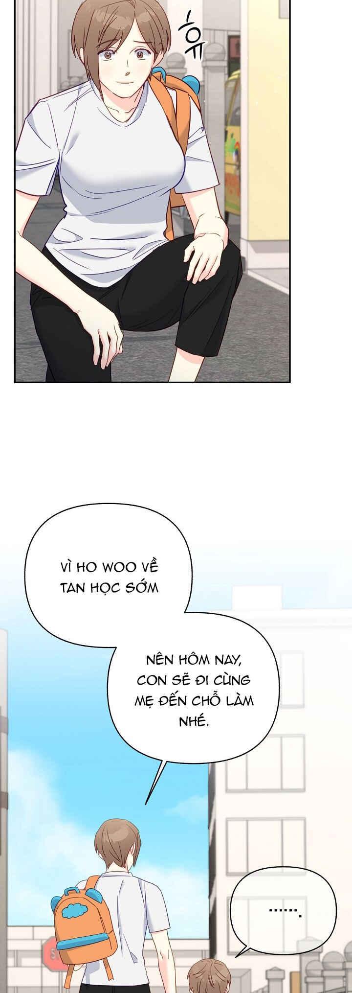 Người bình thường cấp A Chapter 71 - Next Chapter 72