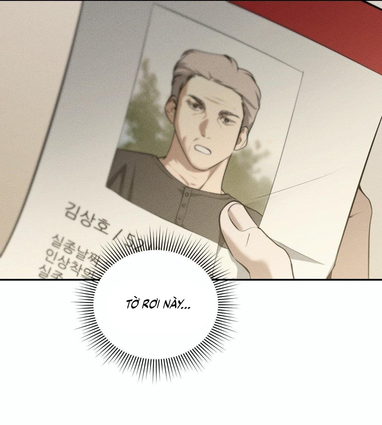 (CBunu) Gấu Teddy thân yêu Chapter 45 - Next Chapter 46