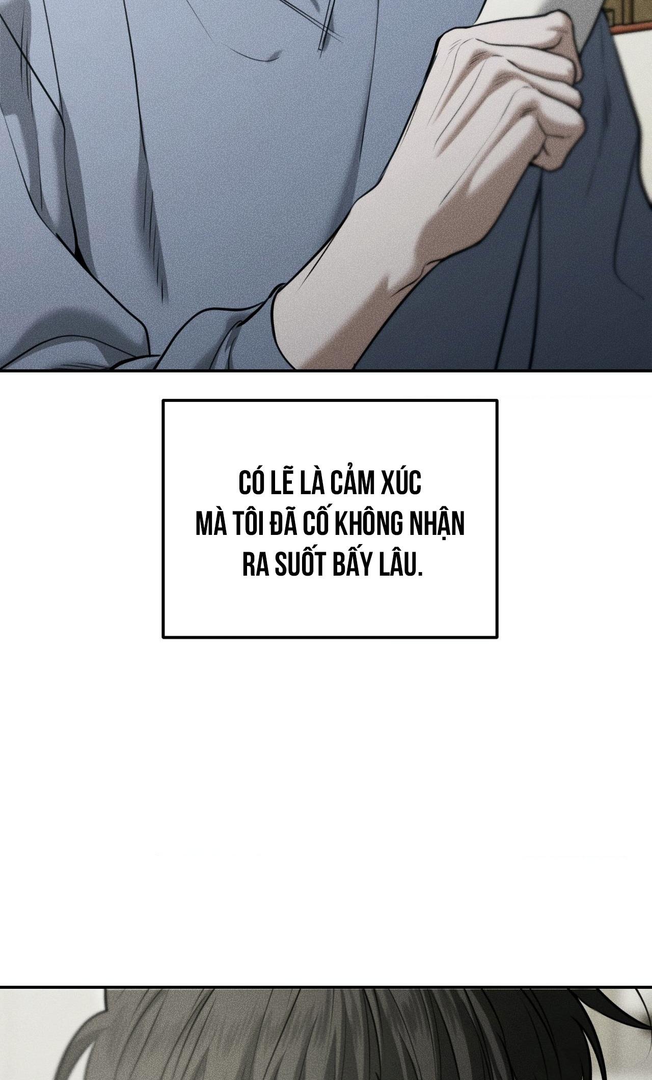 DEAR, TEDDY BEAR Chapter 44 - Next Chapter 45
