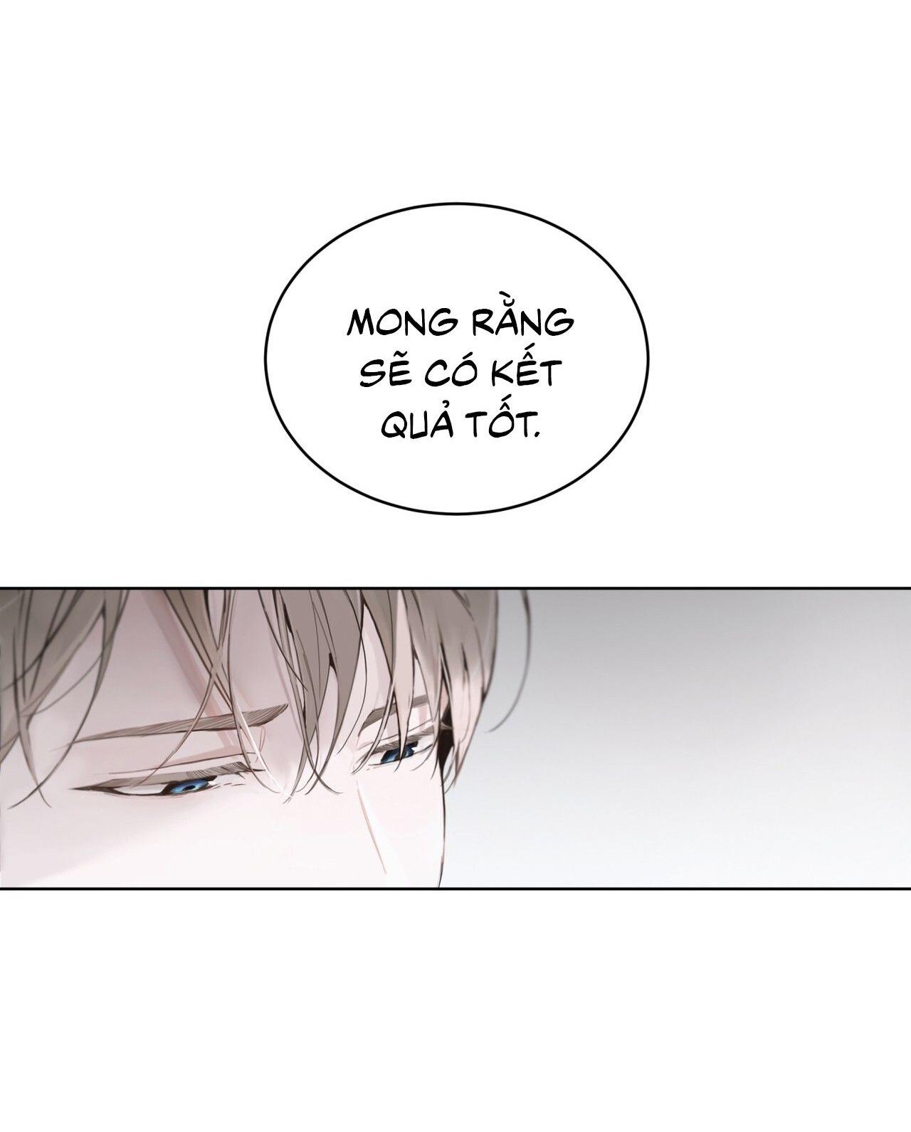 RAGA: Passion Chapter 8 - Next Chapter 9
