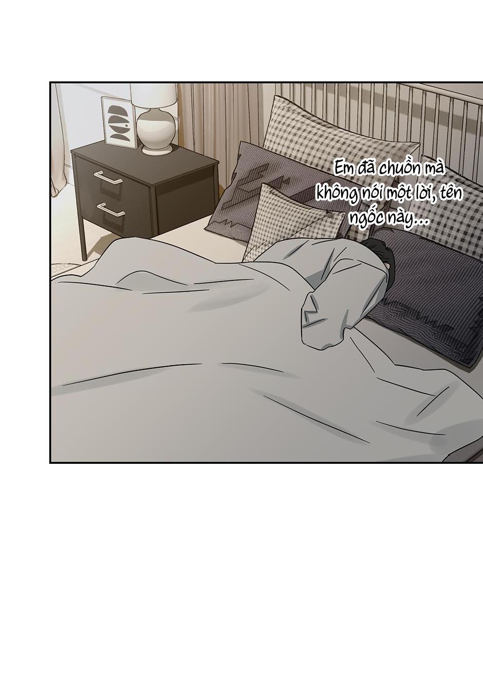 Chén Ghệ Mới Bồ Cũ Chapter 30 END - Next 