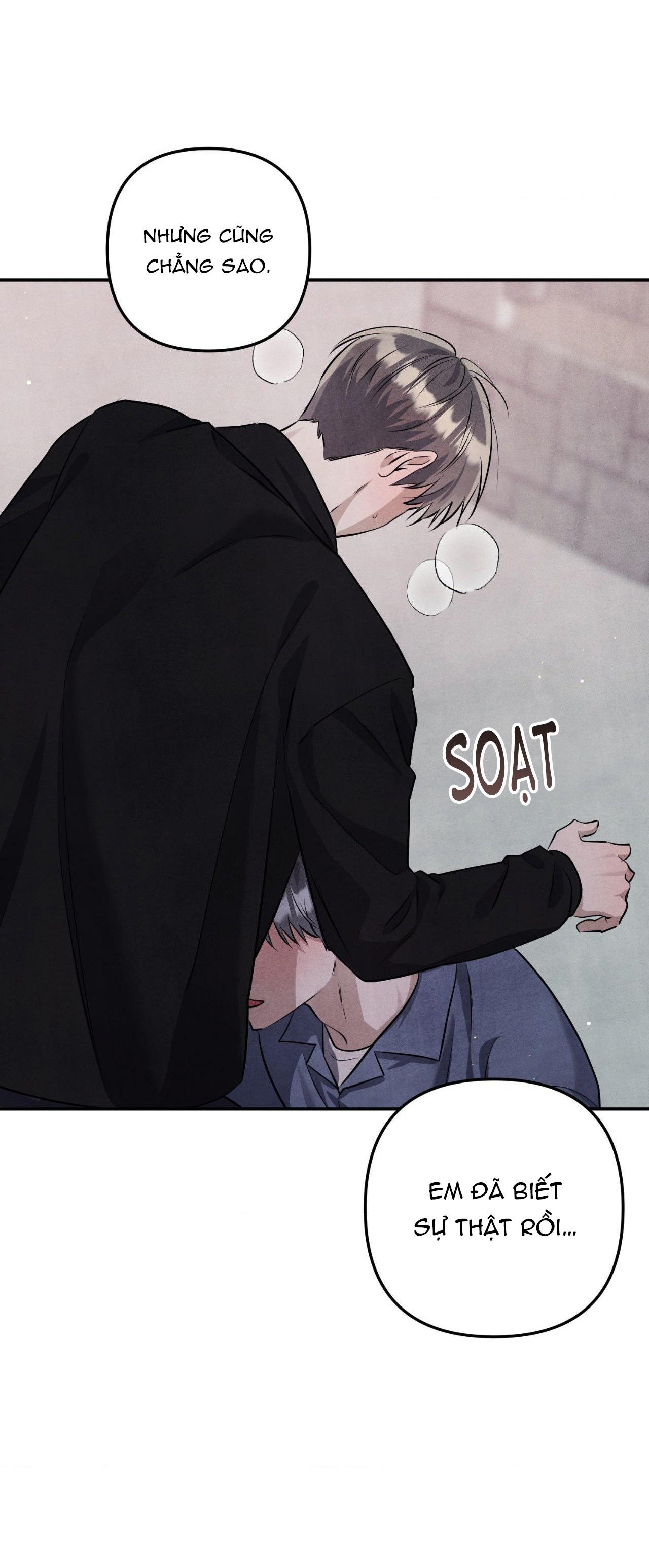 Locked in Lead Chapter 12 - Next 