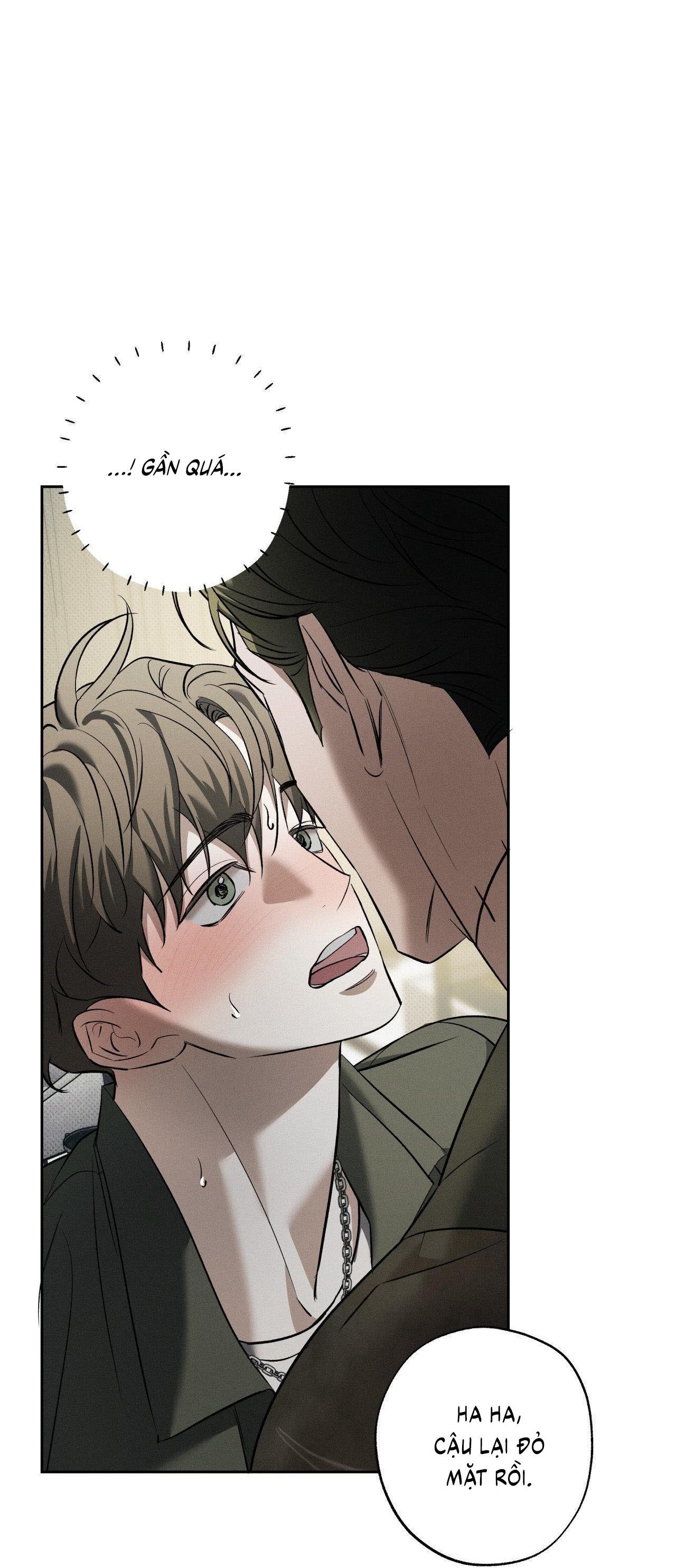 (CBunu) Chó Săn Của Sisyphus Chapter 13 - Next Chapter 14