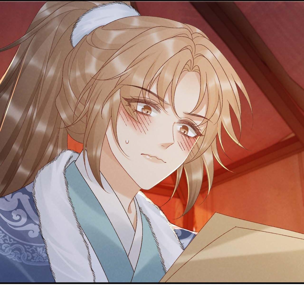 CẠM BẪY CỦA KẺ BIẾN THÁI Chapter 133 - Next Chapter 133.01 Ngoại truyện 1