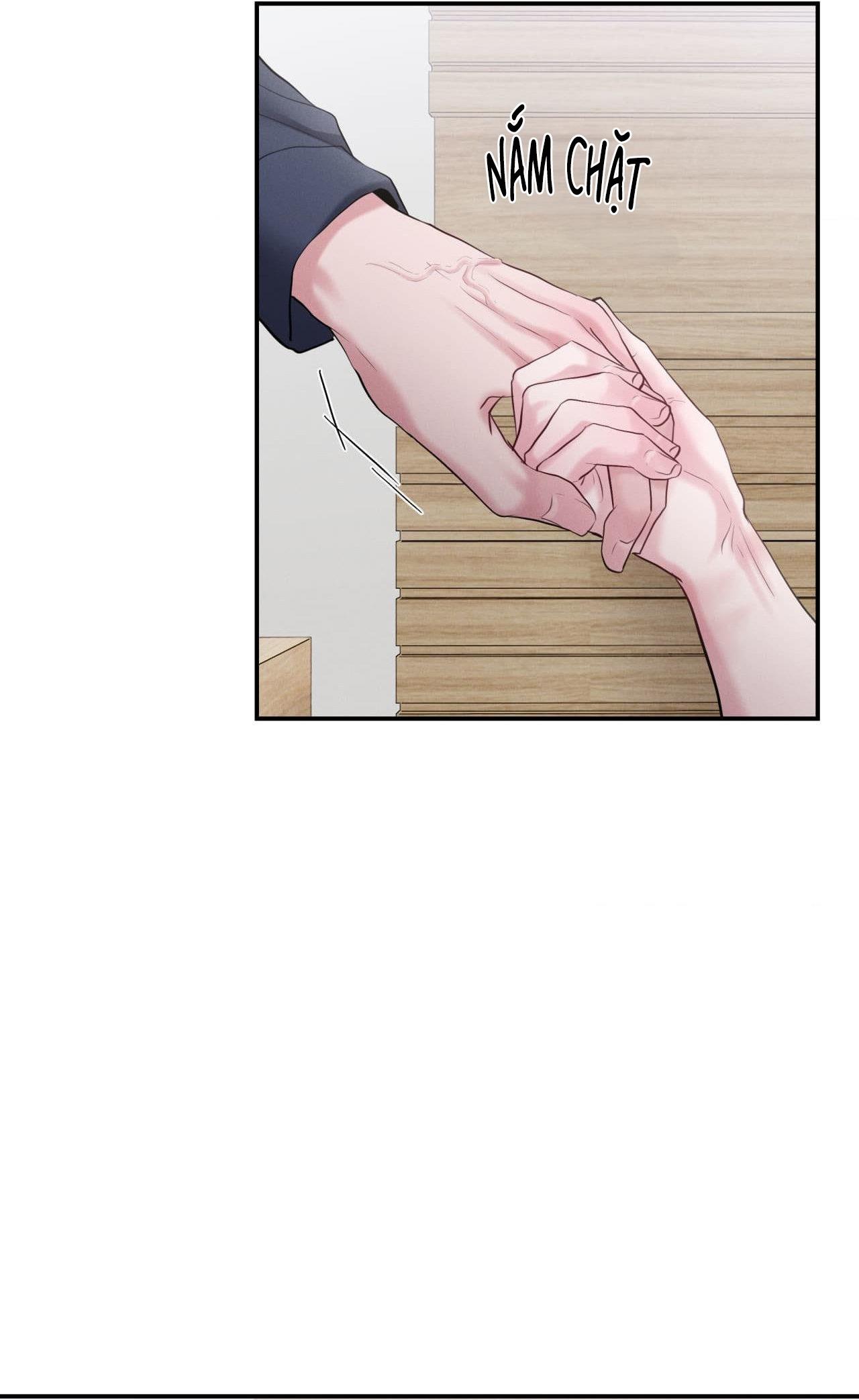 (CBunu) Làm Tình Cũng Cần Luyện Tập Nữa Sao?! Chapter 35 - Next 