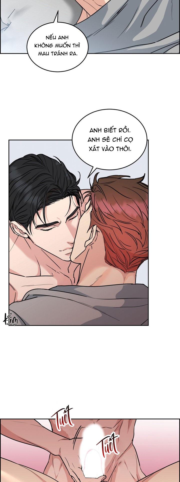 CHÓ VÀ CHIM Chapter 52 - Next Chapter 53